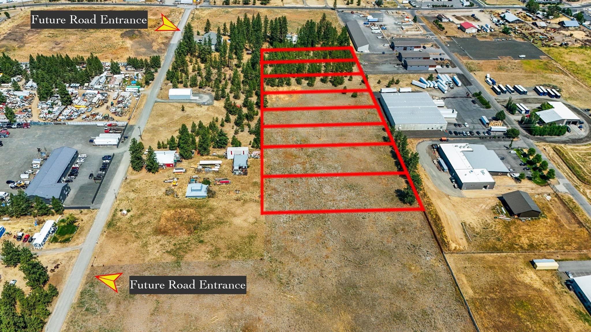 Lot 5 Rd - Photo 2