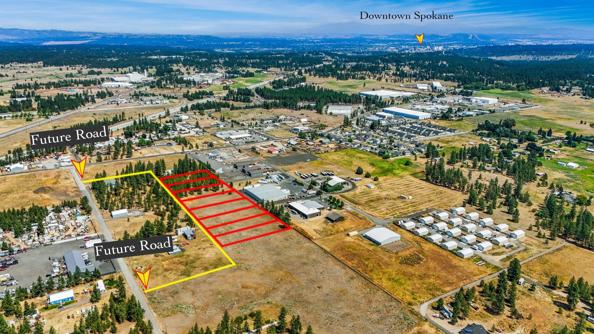Lot 7 Rd - Photo 4
