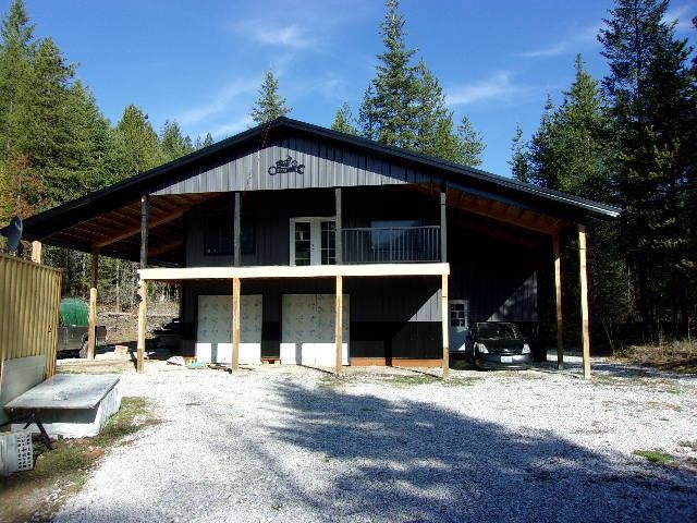 3445 Glasser Hill Rd - Photo 1