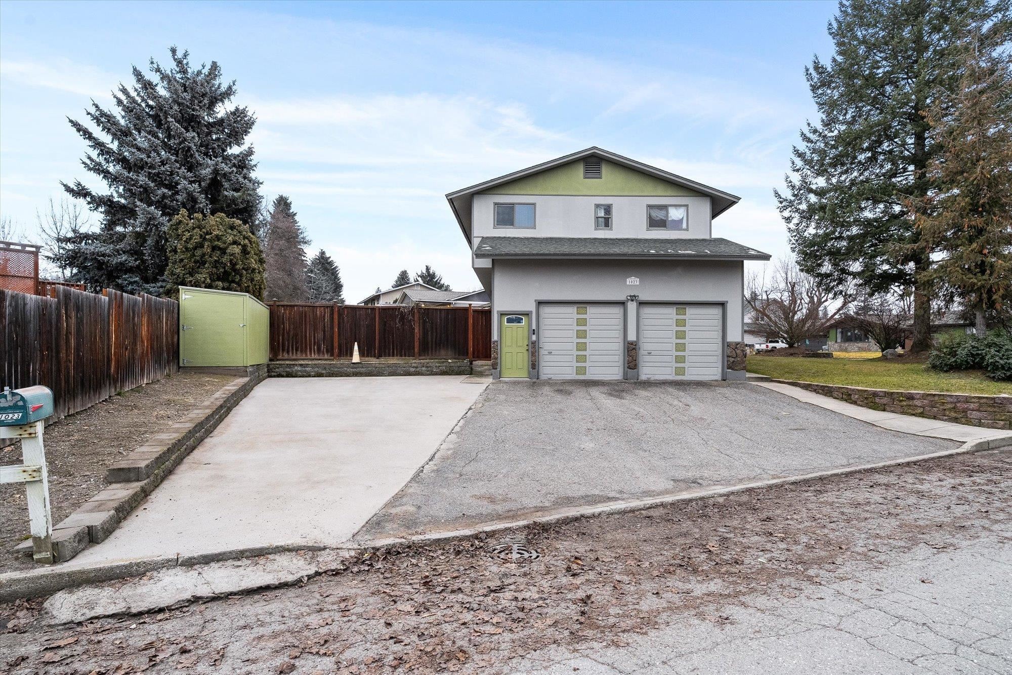 1023 Olympic Way - Photo 2