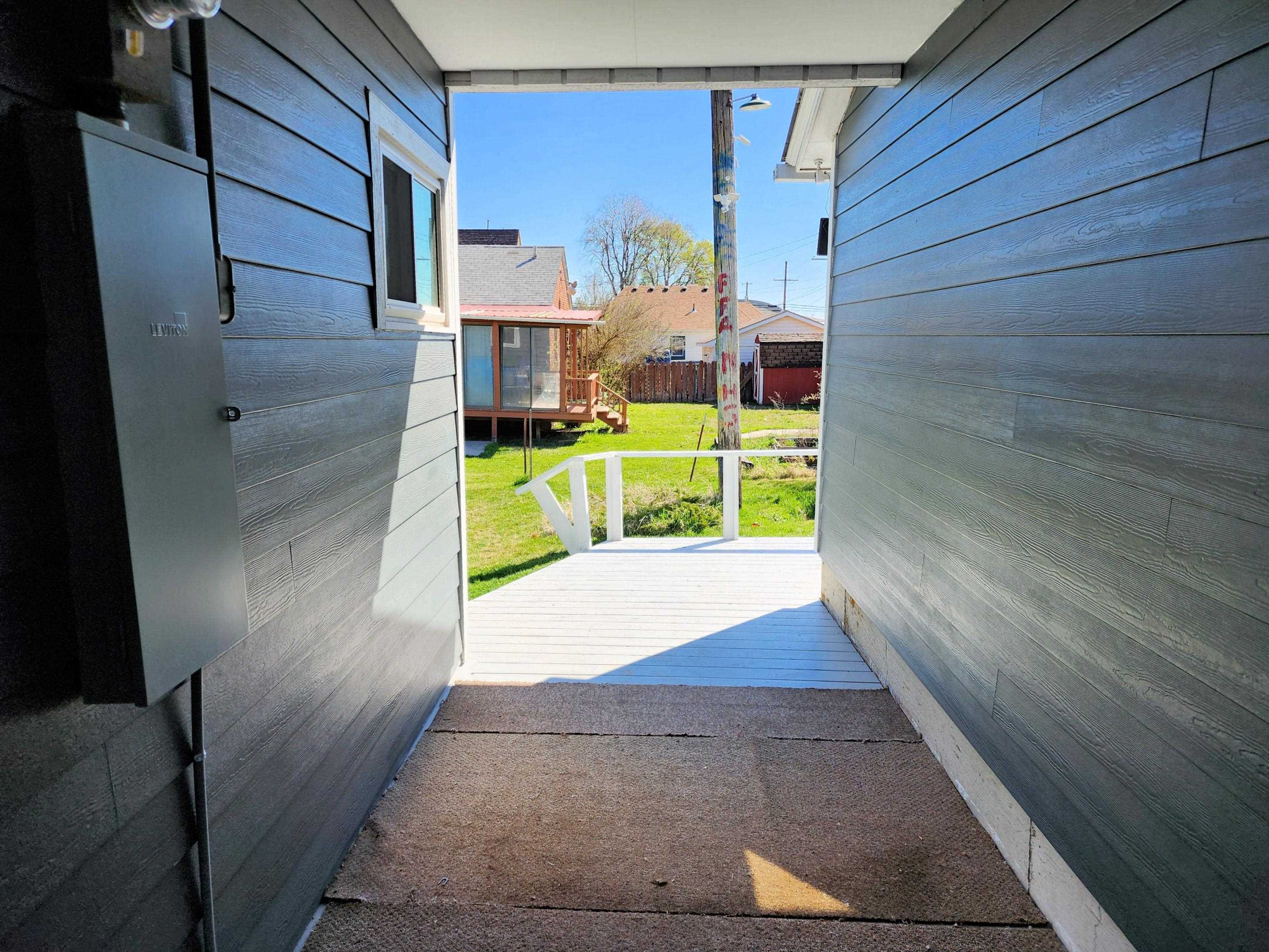 809 Marshall St - Photo 19