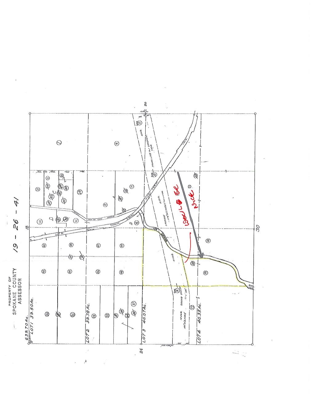 8XXX N Brooks Rd - Photo 8