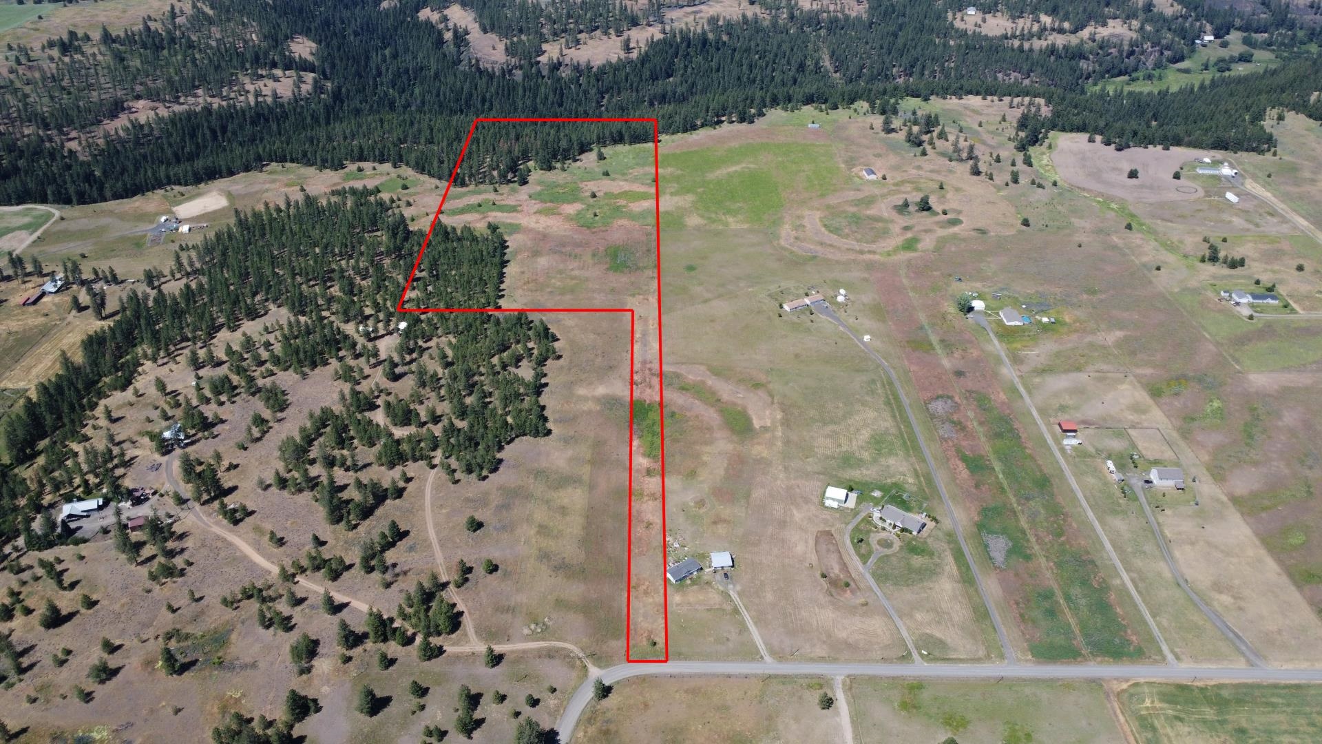 21322 W Jacobs Rd - Photo 1