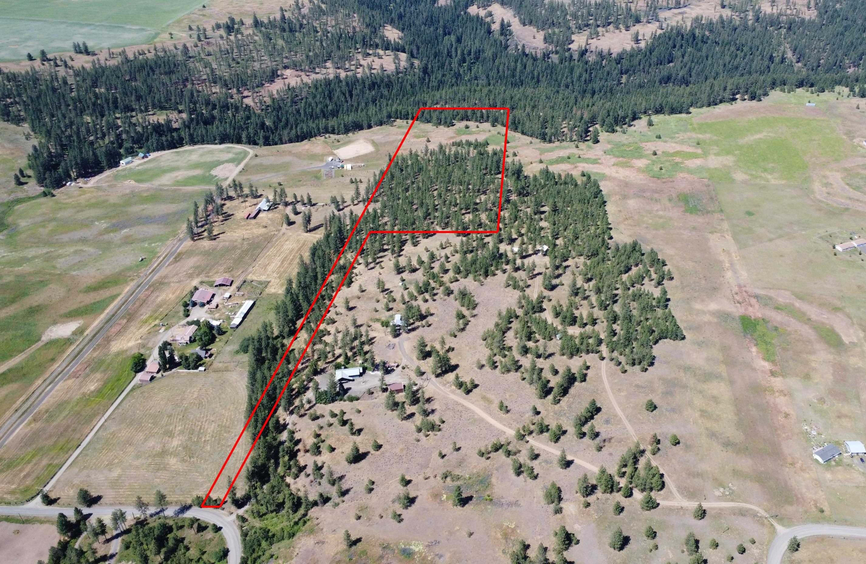 21724 W Jacobs Rd - Photo 1