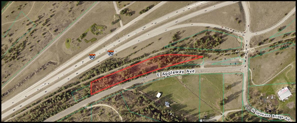 26XXX E Appleway Ave - Photo 1