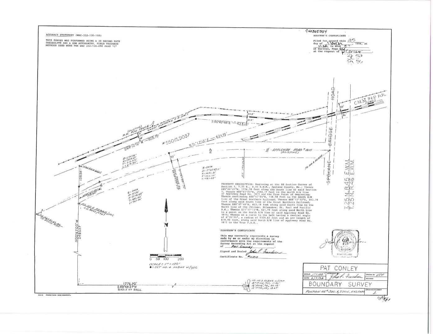 26XXX E Appleway Ave - Photo 4