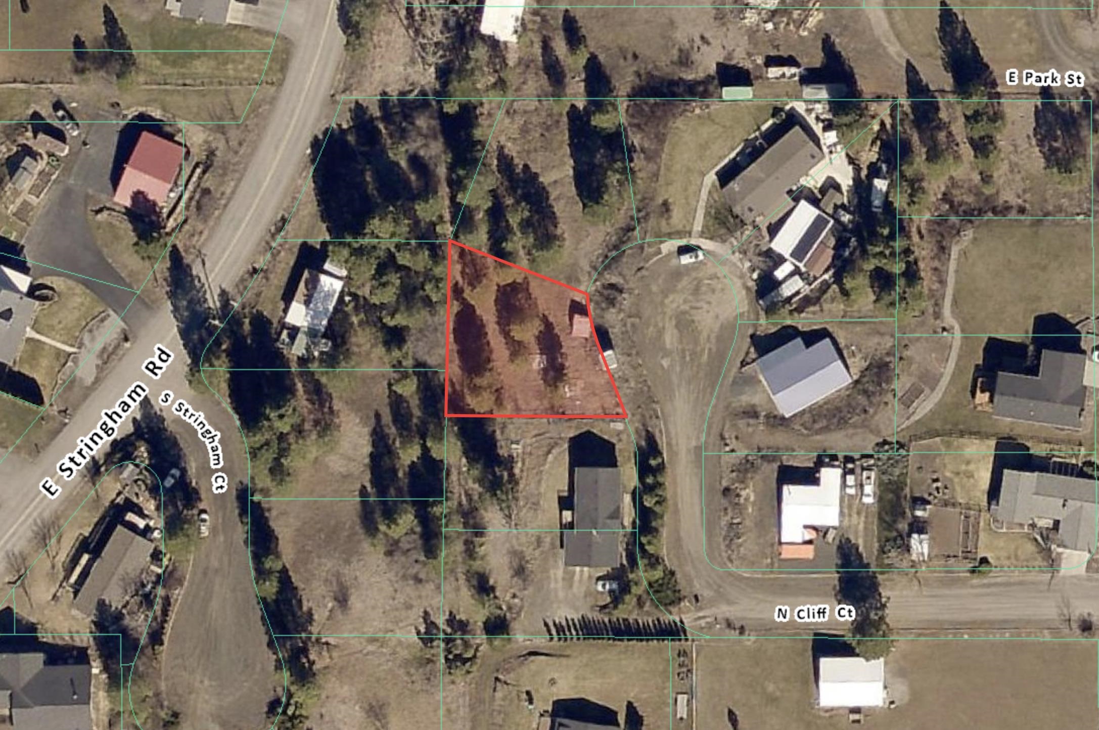 218 N Cliff Ct - Photo 14