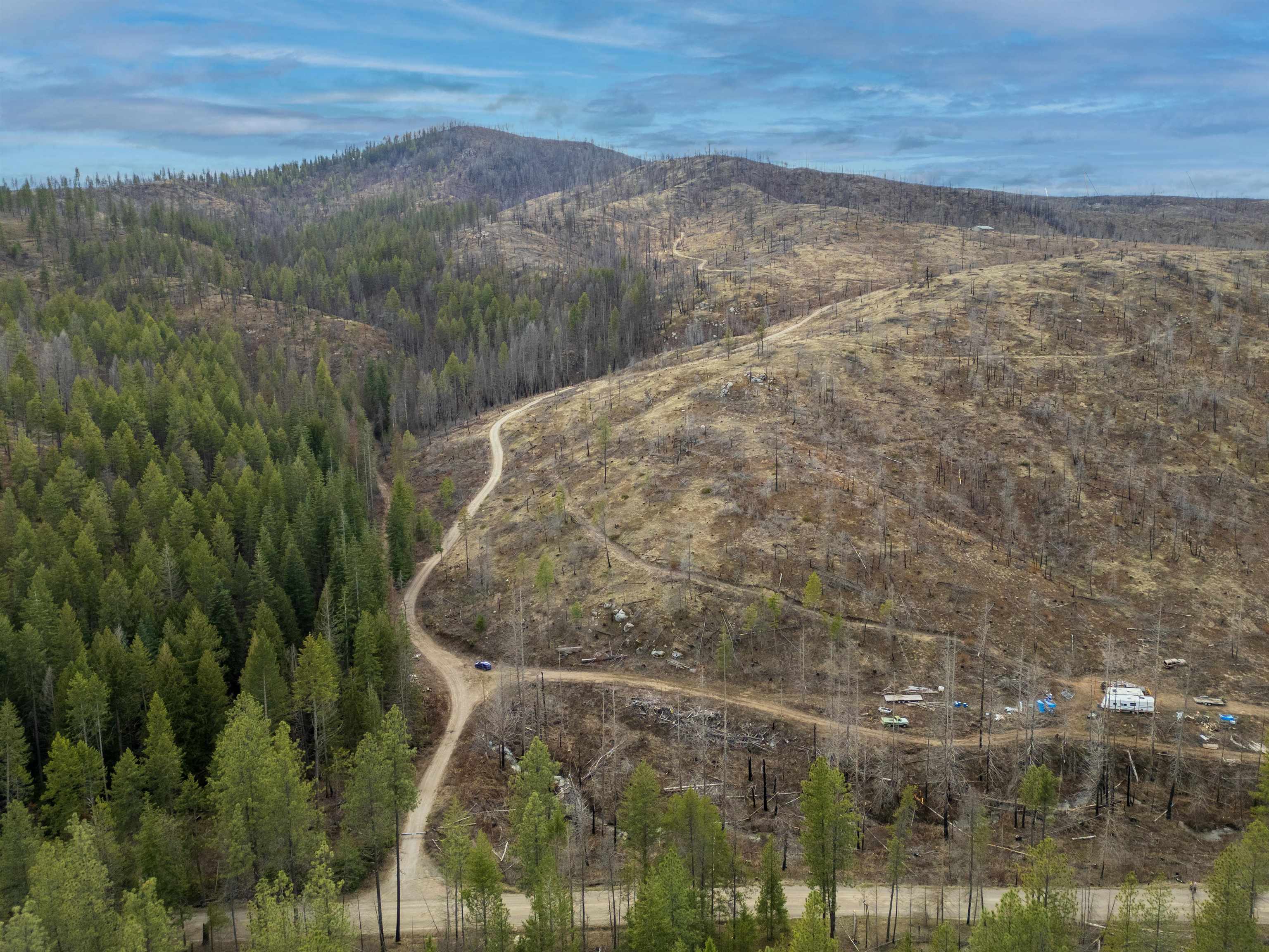Lot 7 Rail Canyon Rd - Photo 2