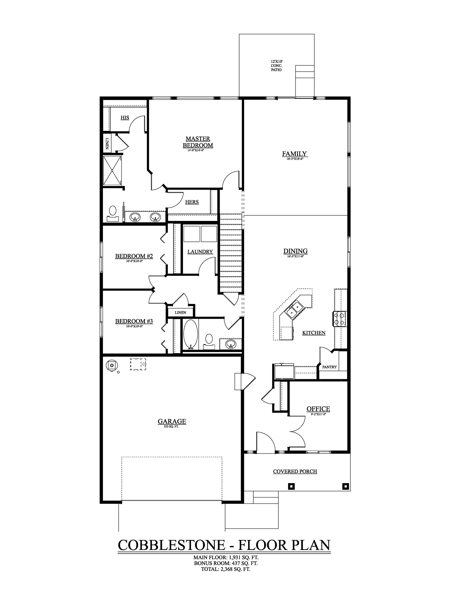 18810 E Riverside Ct - Photo 19