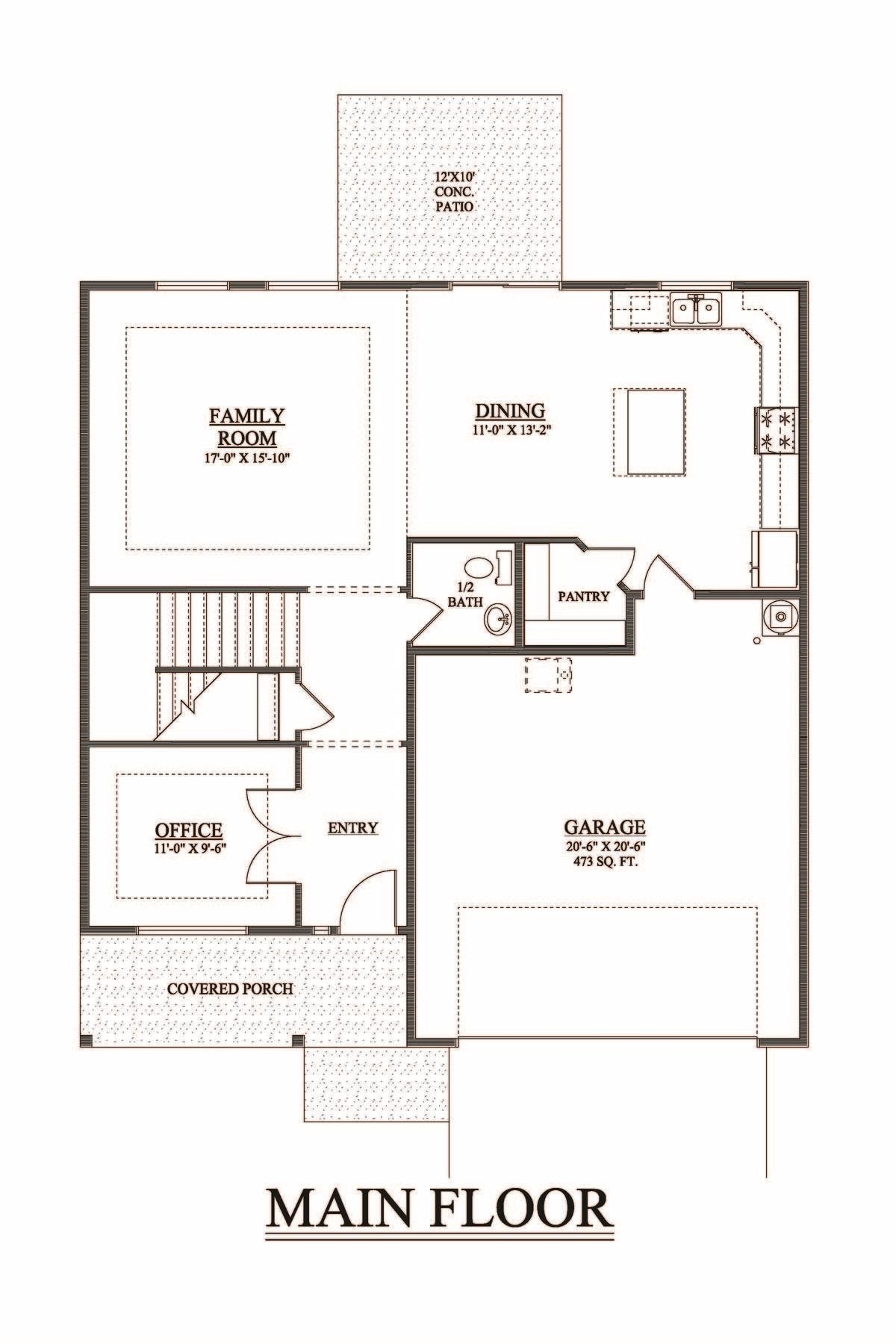 18721 E Riverside Ct - Photo 12