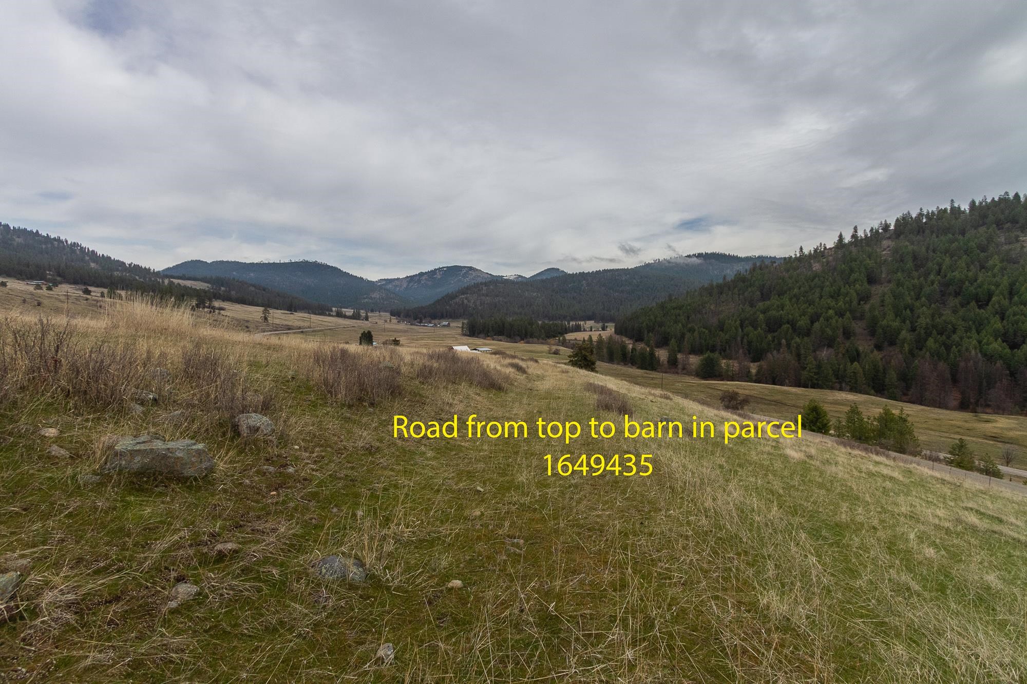 3600 Blk Beck Rd - Photo 1