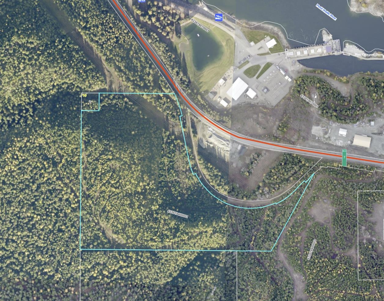 7301 WA-31 Hwy - Photo 2