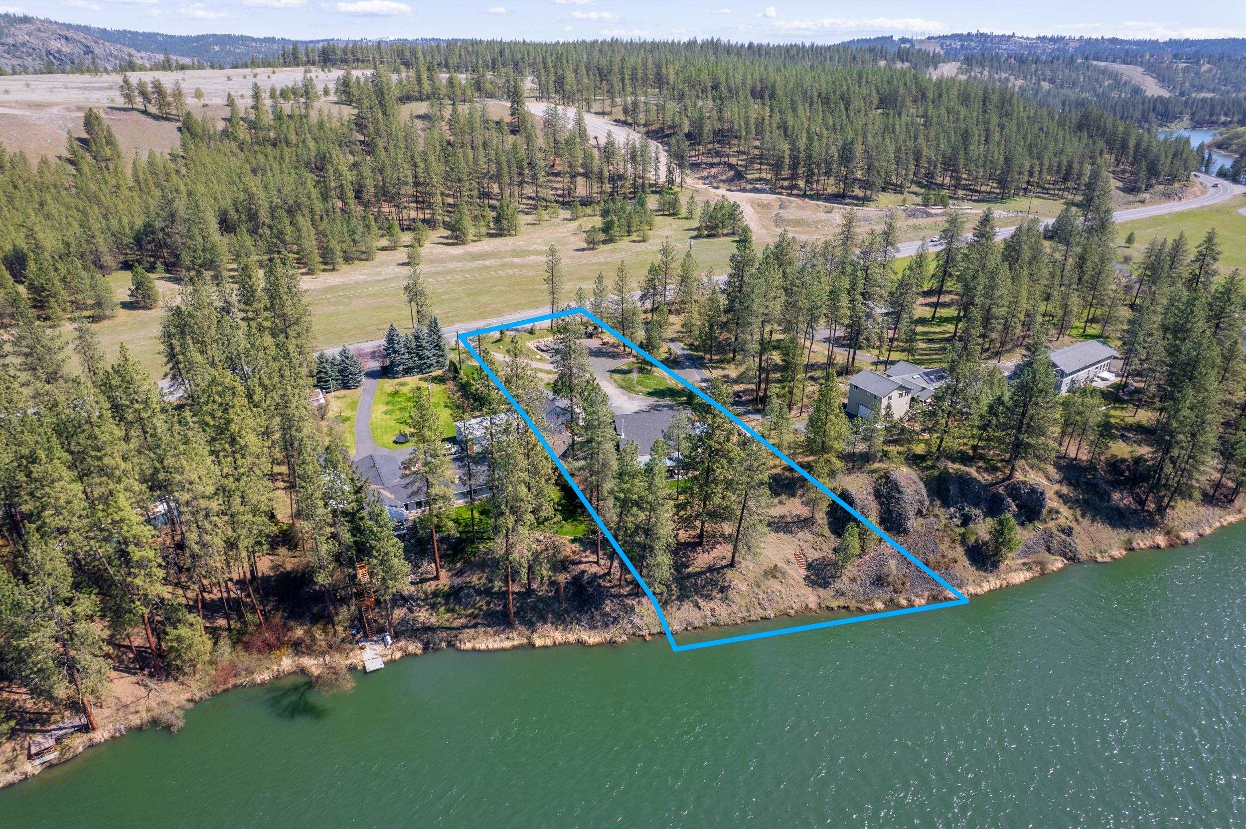 11411 N Nine Mile Rd - Photo 3