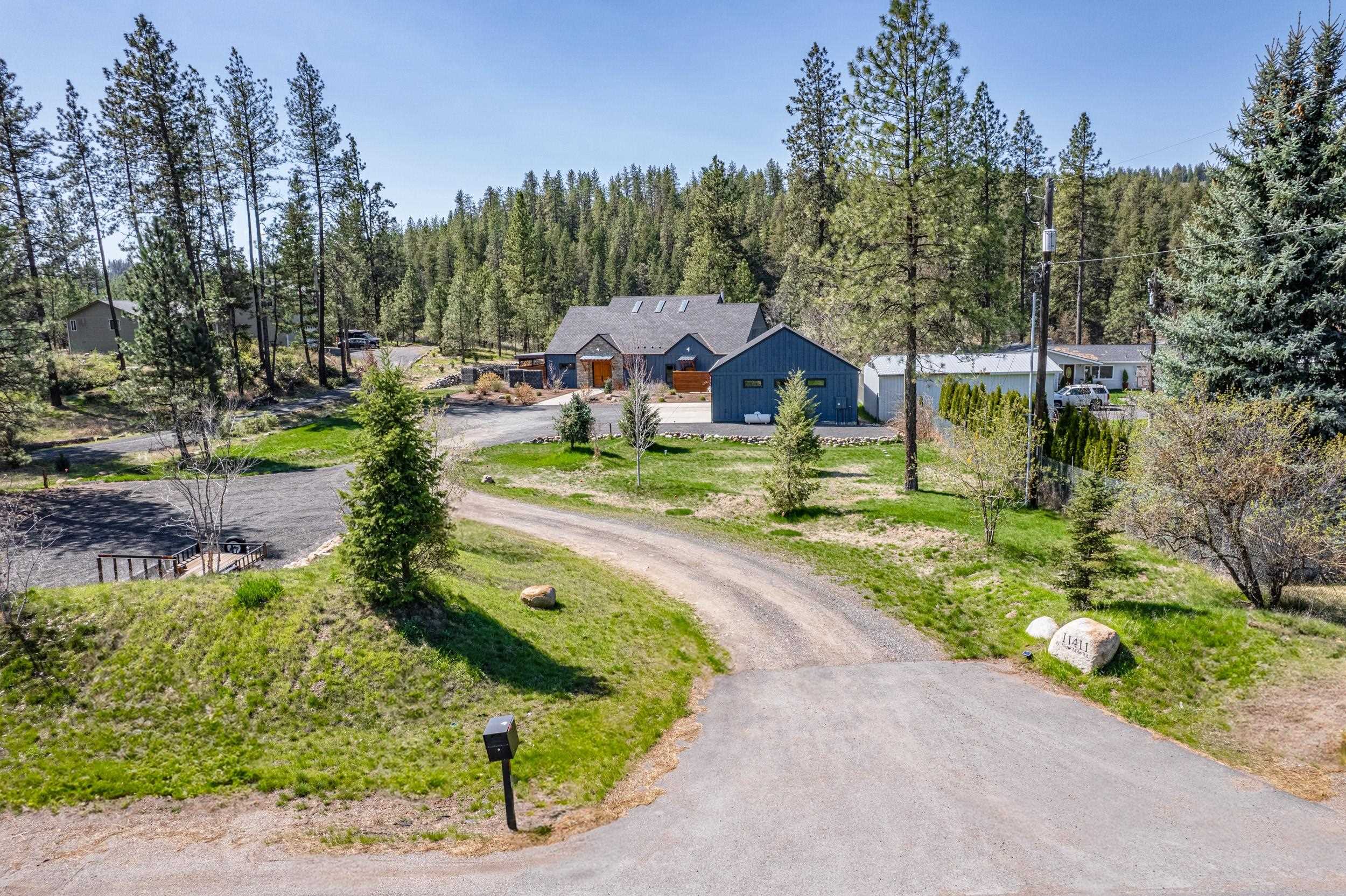 11411 N Nine Mile Rd - Photo 4