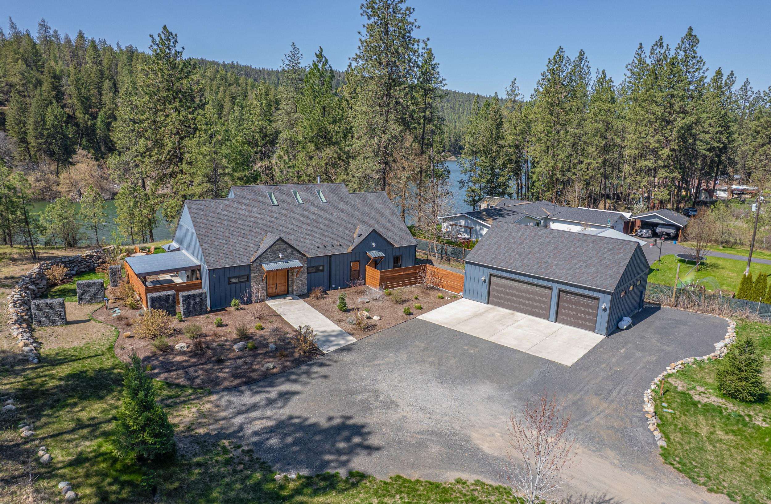 11411 N Nine Mile Rd - Photo 5