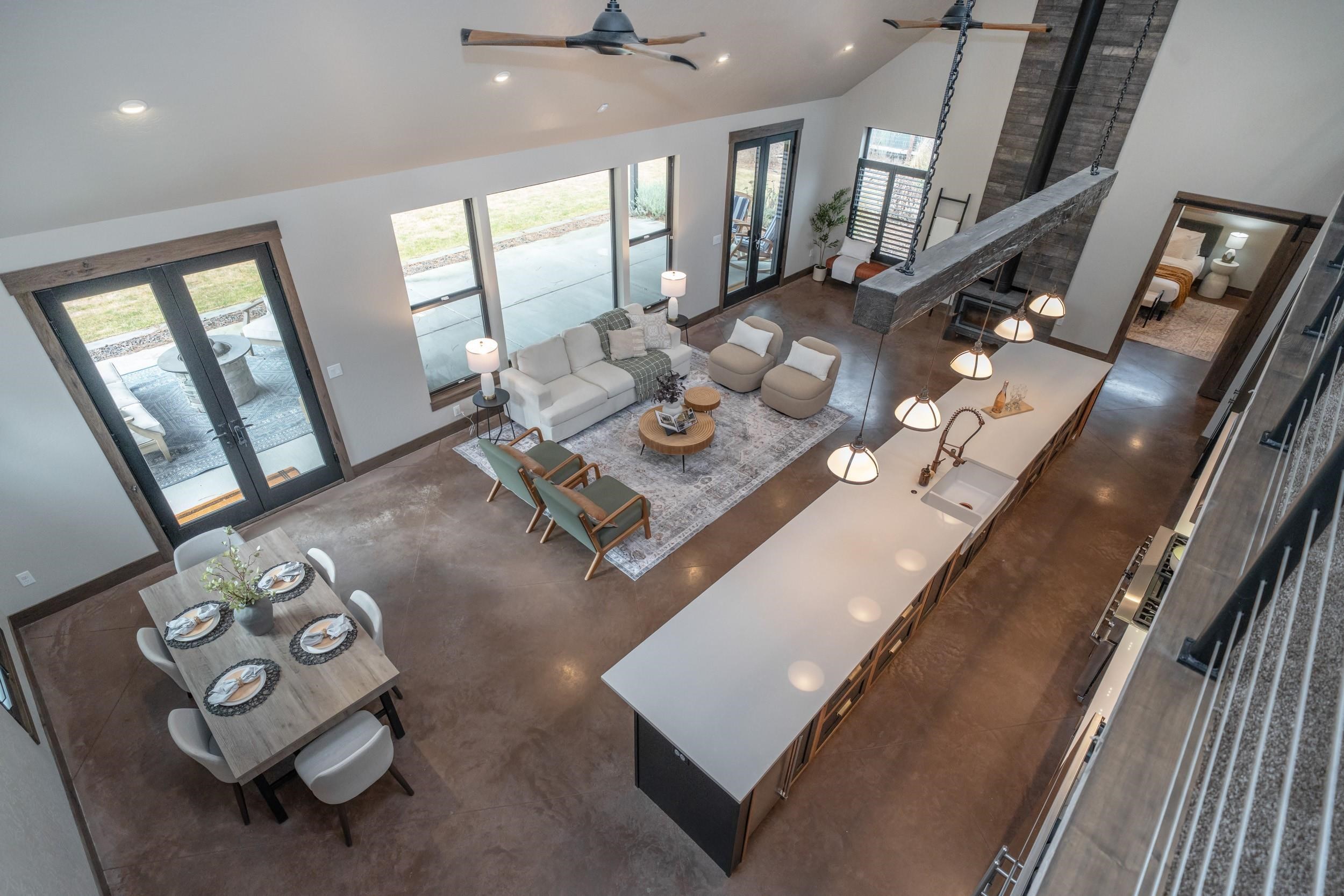11411 N Nine Mile Rd - Photo 10
