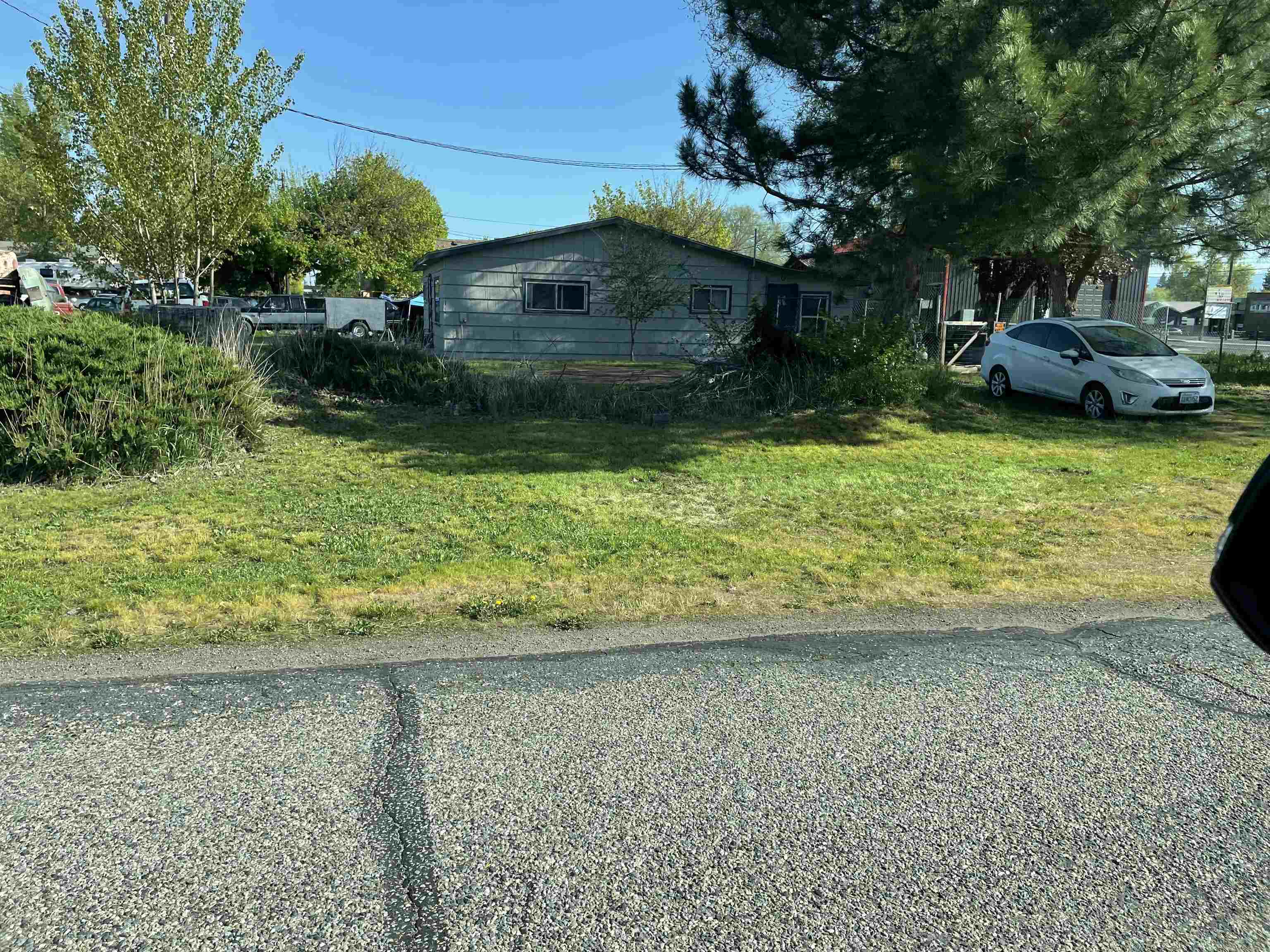 unassigned Main & 2nd St - Photo 2
