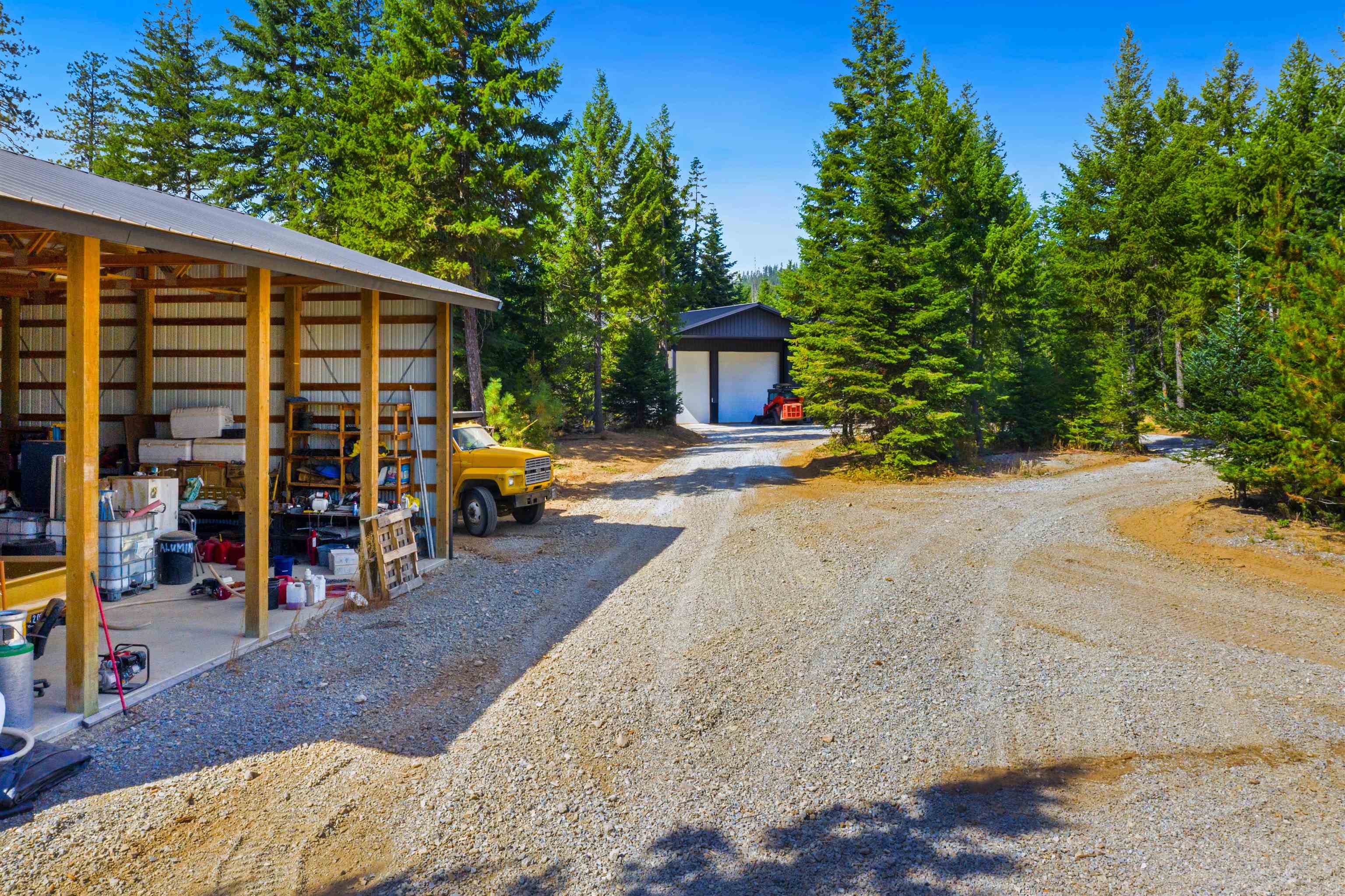 701 Happy Trails Ln - Photo 12