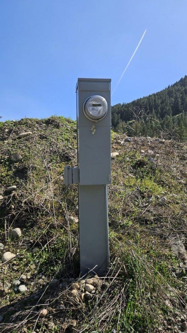 1381 #A Hwy 25 S Hwy - Photo 19