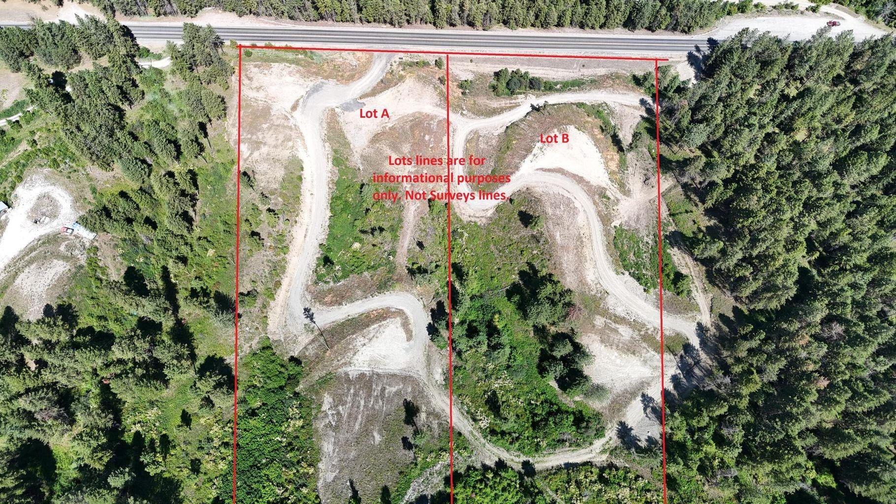 1381 #A Hwy 25 S Hwy - Photo 24