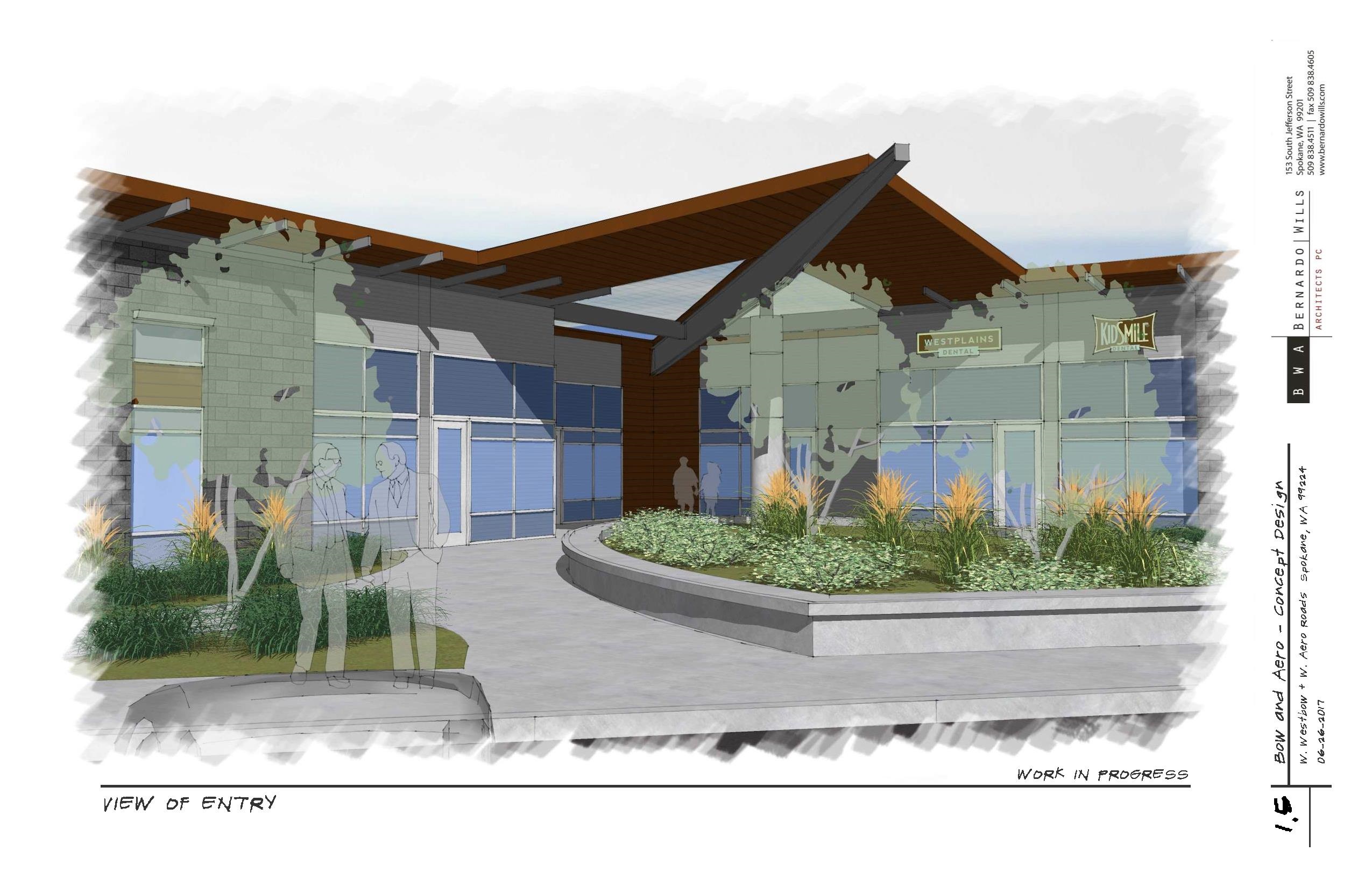 W Aero Rd - Photo 1