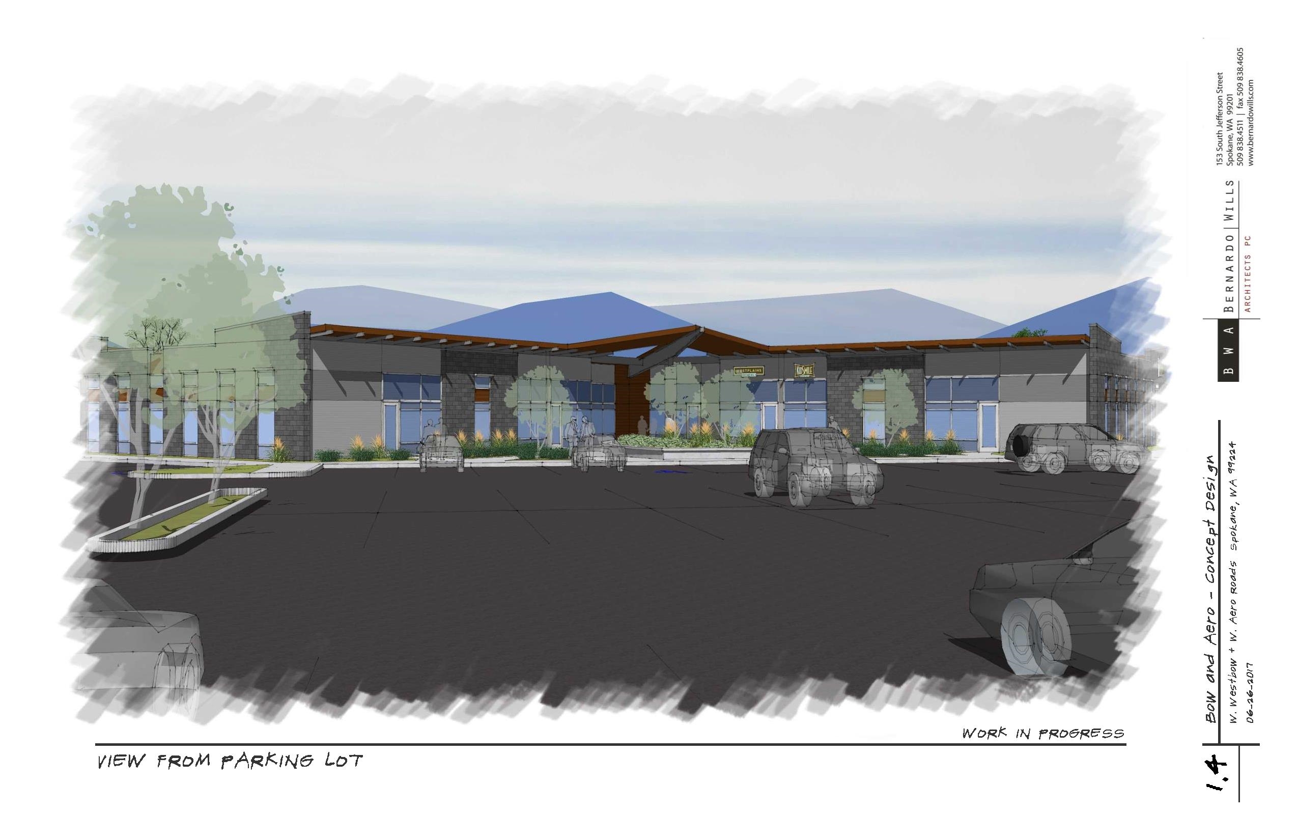W Aero Rd - Photo 2