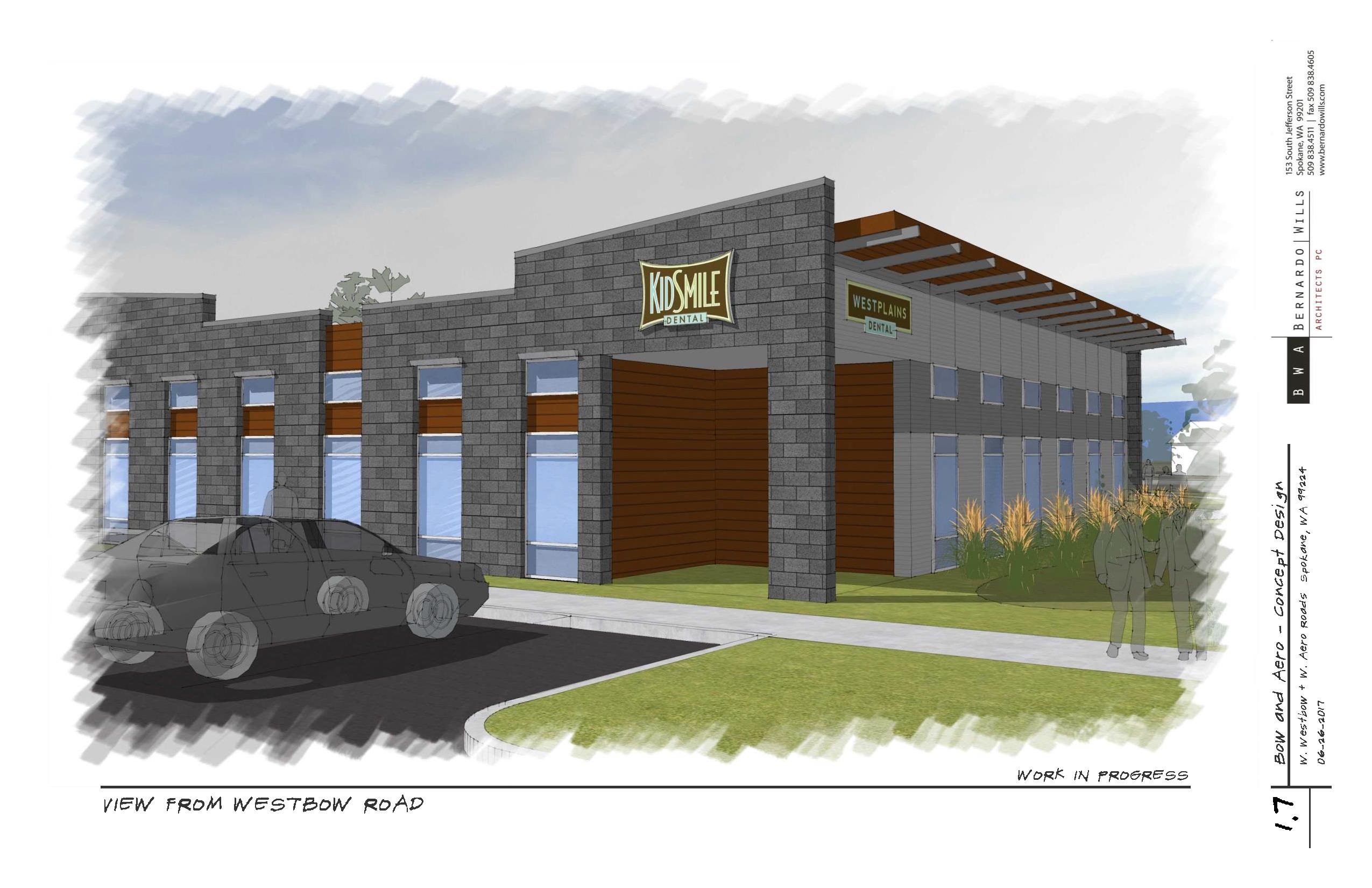 W Aero Rd - Photo 3