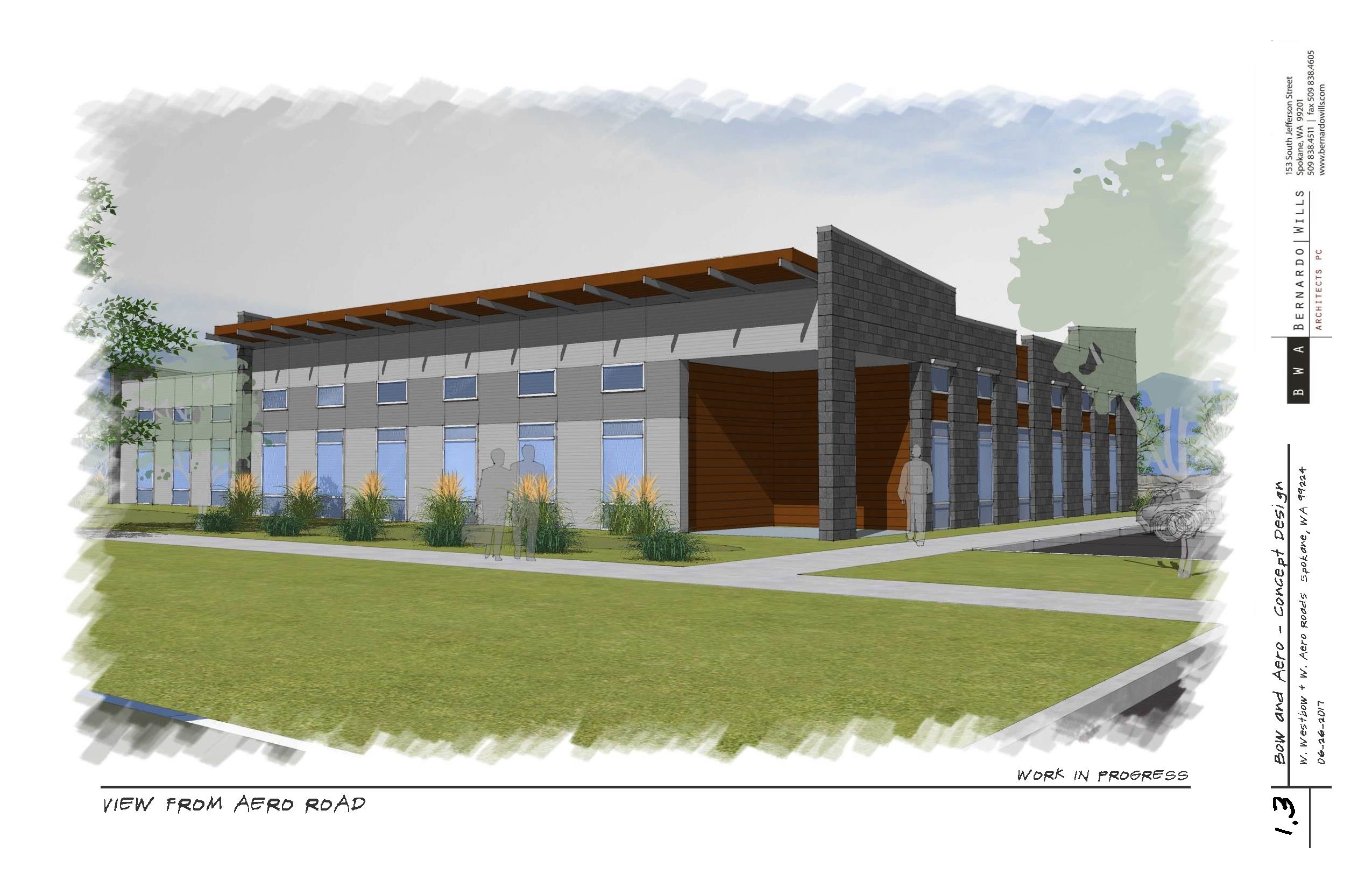 W Aero Rd - Photo 4