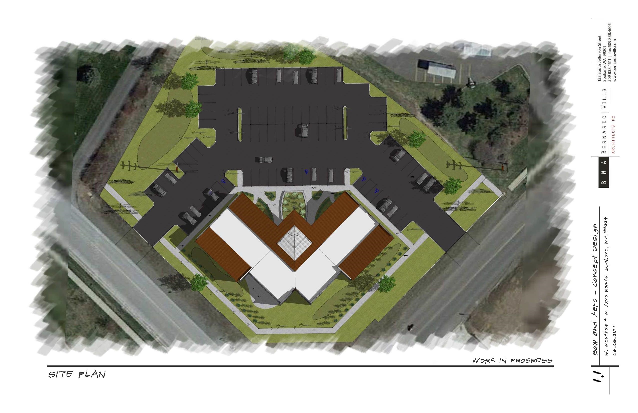 W Aero Rd - Photo 5