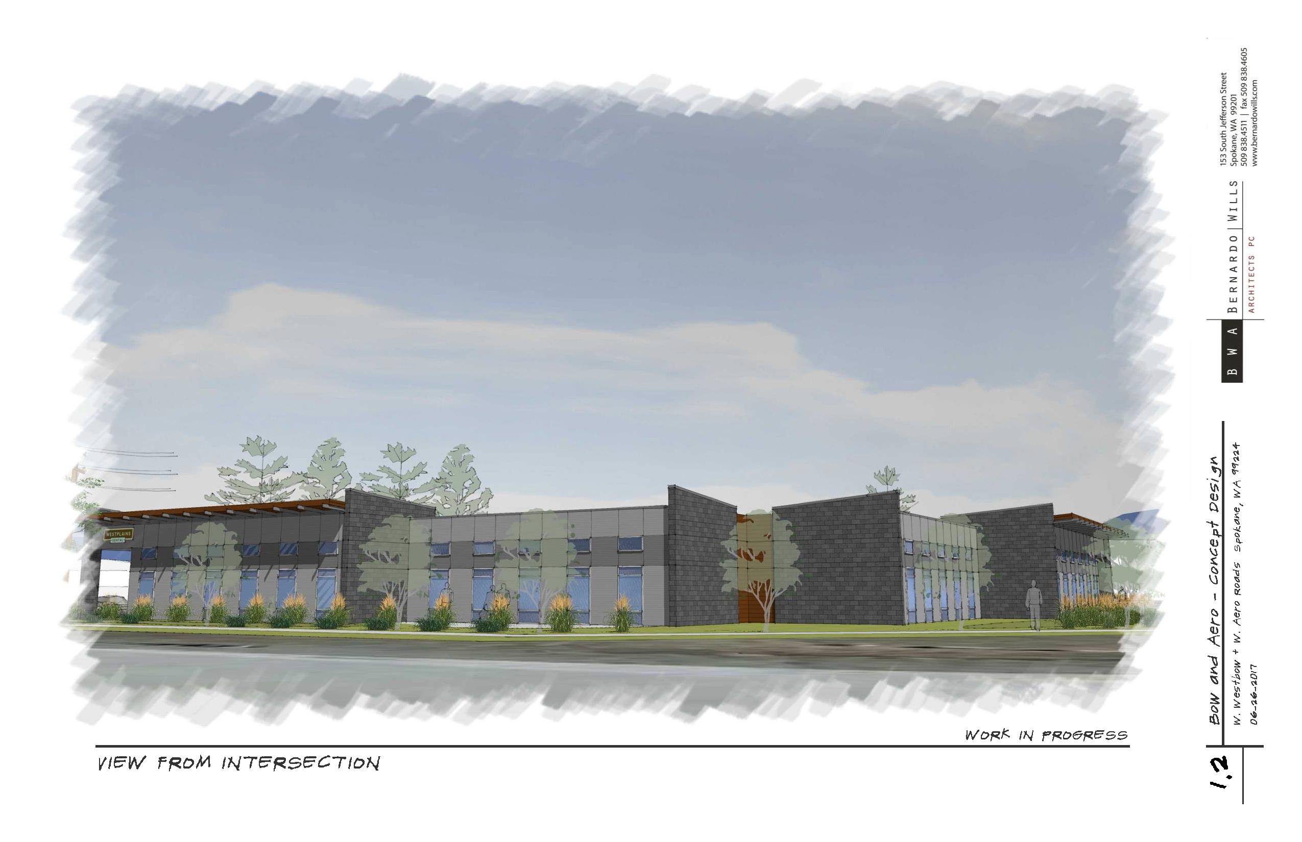 W Aero Rd - Photo 6