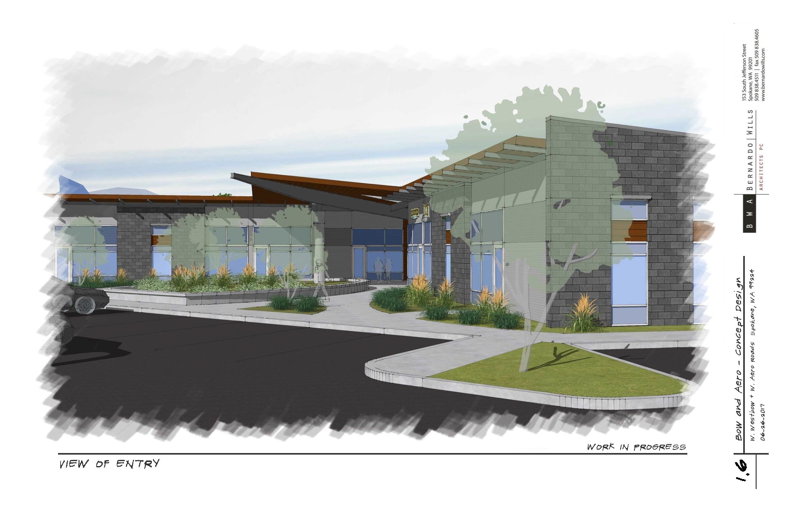 W Aero Rd - Photo 7