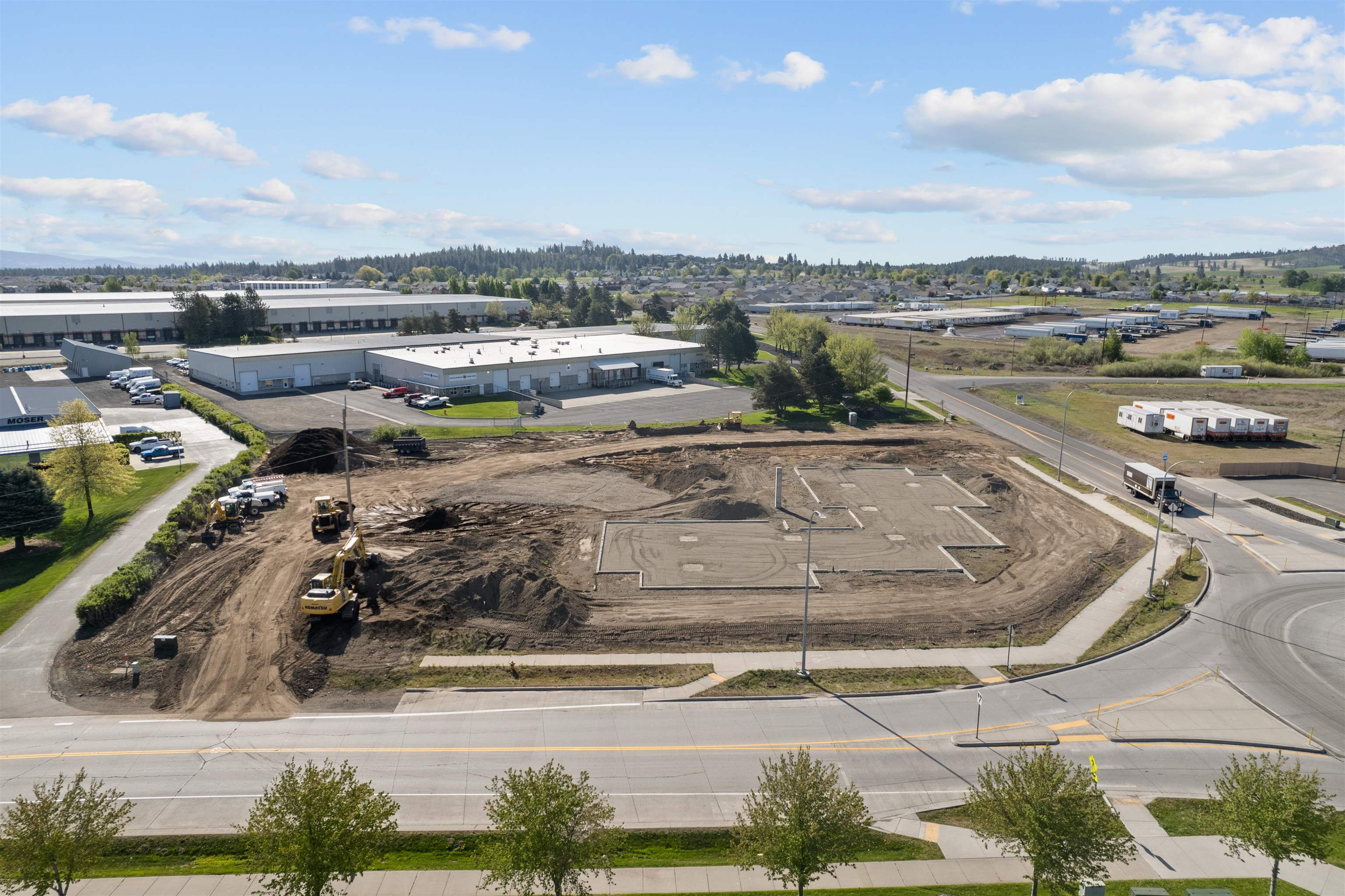 W Aero Rd - Photo 9