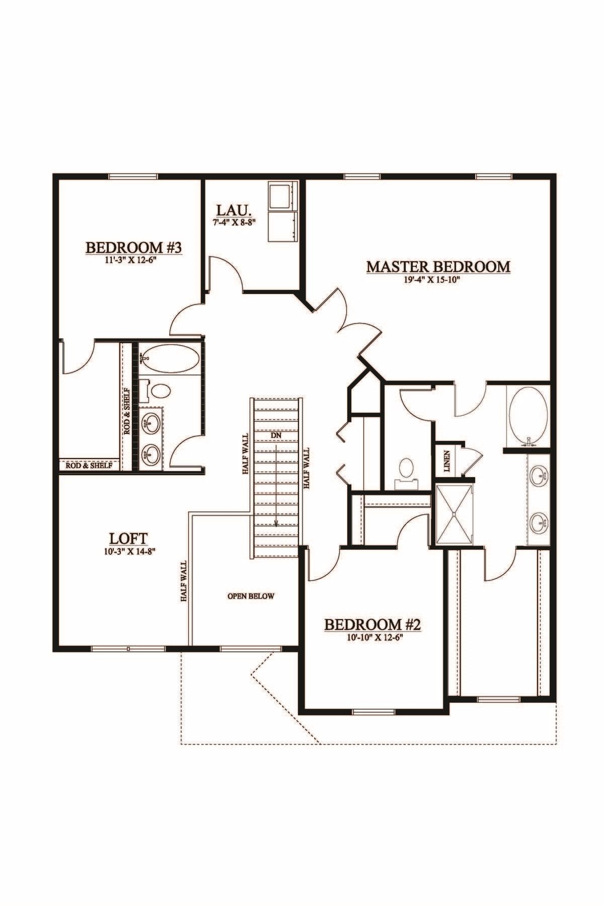 18718 E RIVERSIDE Ct - Photo 21