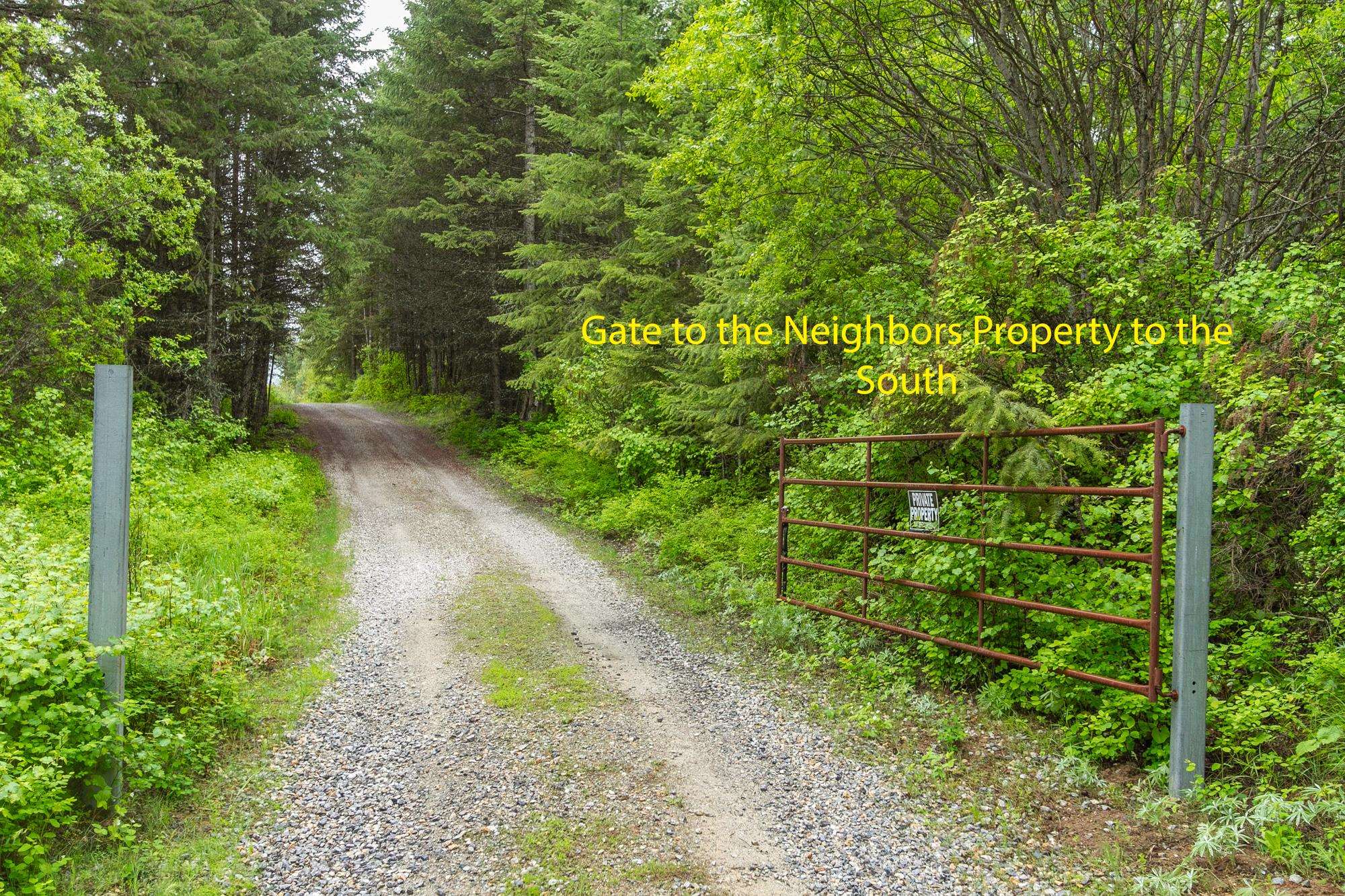 2420 A Cedonia Addy Rd - Photo 3