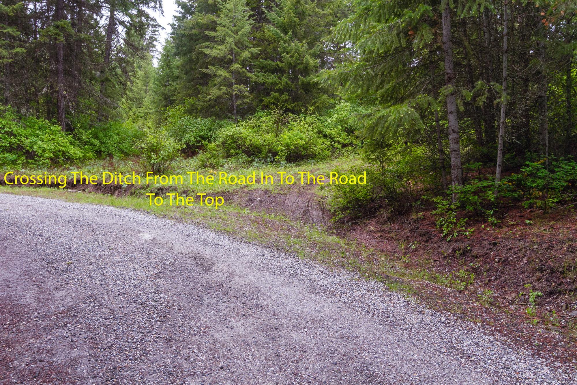 2420 A Cedonia Addy Rd - Photo 4