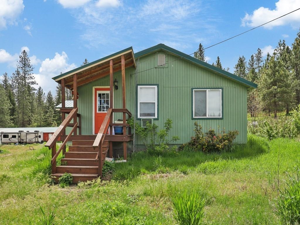 9215 S Cheney Spokane Rd - Photo 2