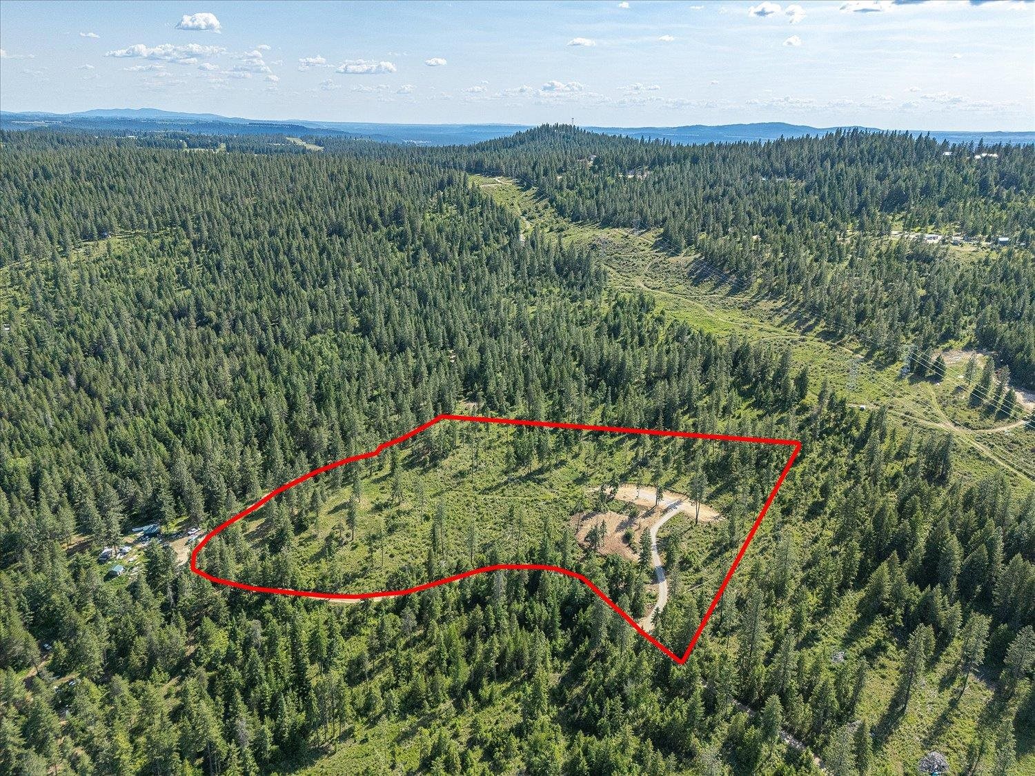 Unknown Address E Lodgepole Ln - Photo 20