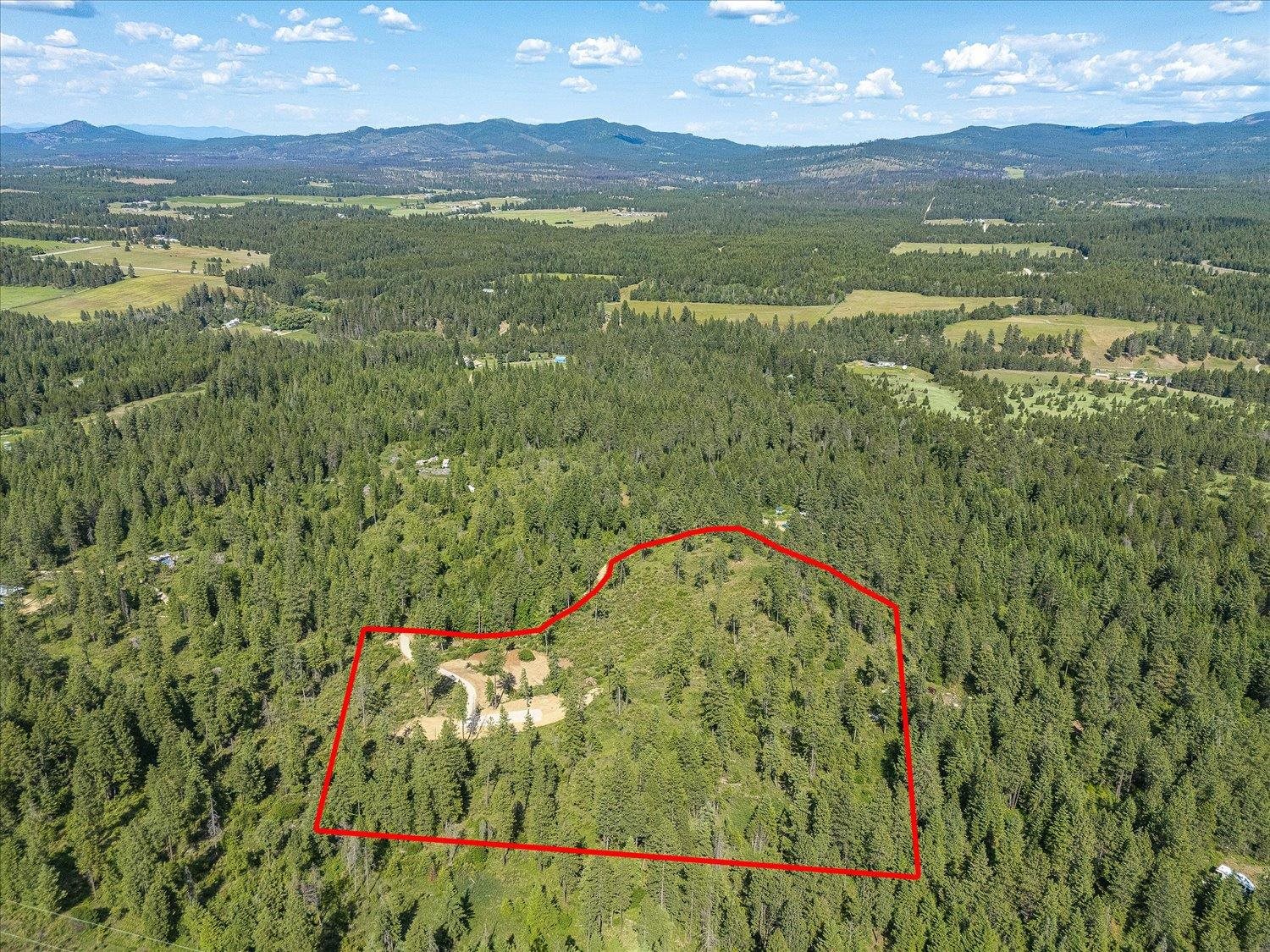 Unknown Address E Lodgepole Ln - Photo 24