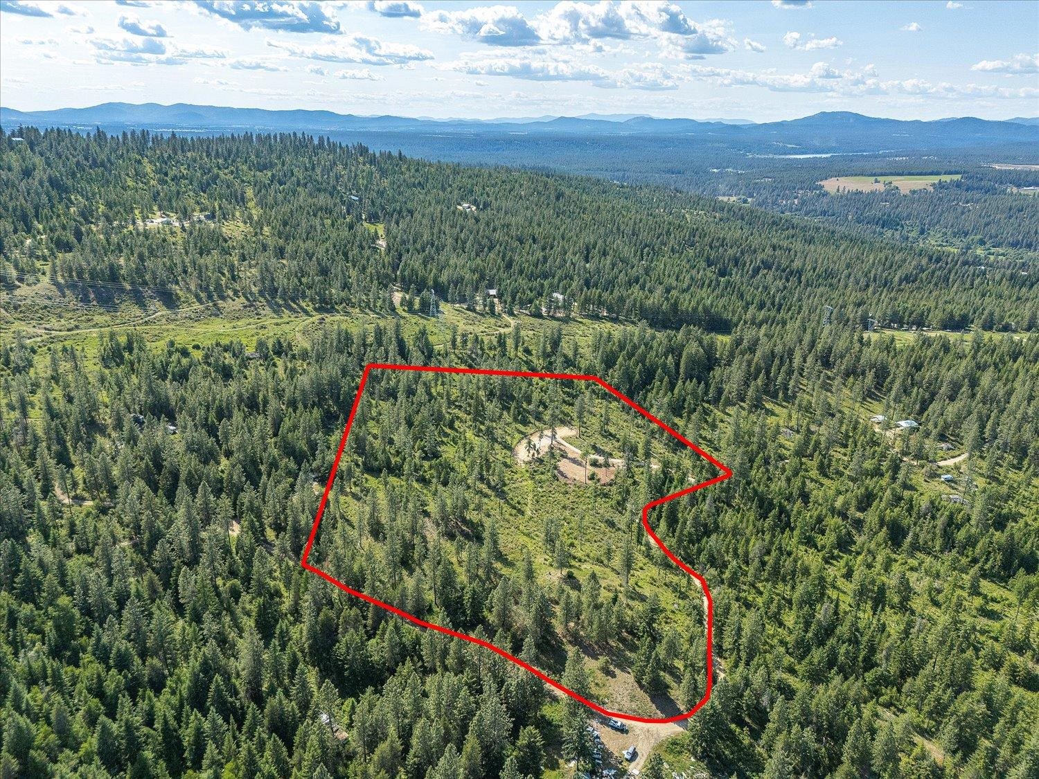 Unknown Address E Lodgepole Ln - Photo 27