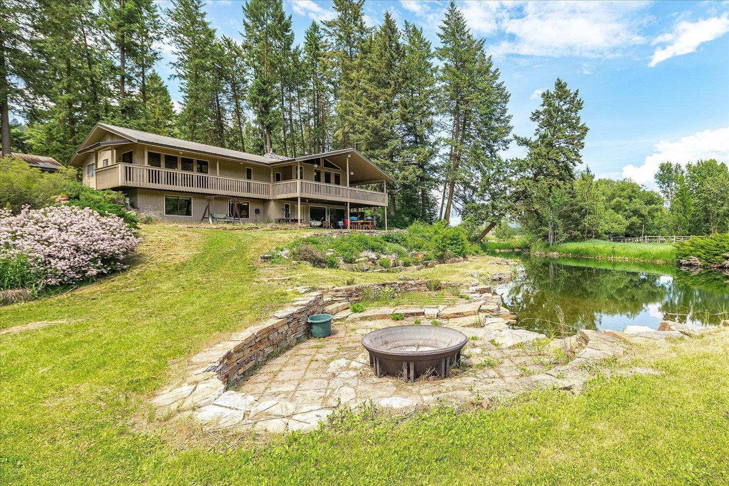 512 Williams Lake Rd - Photo 1