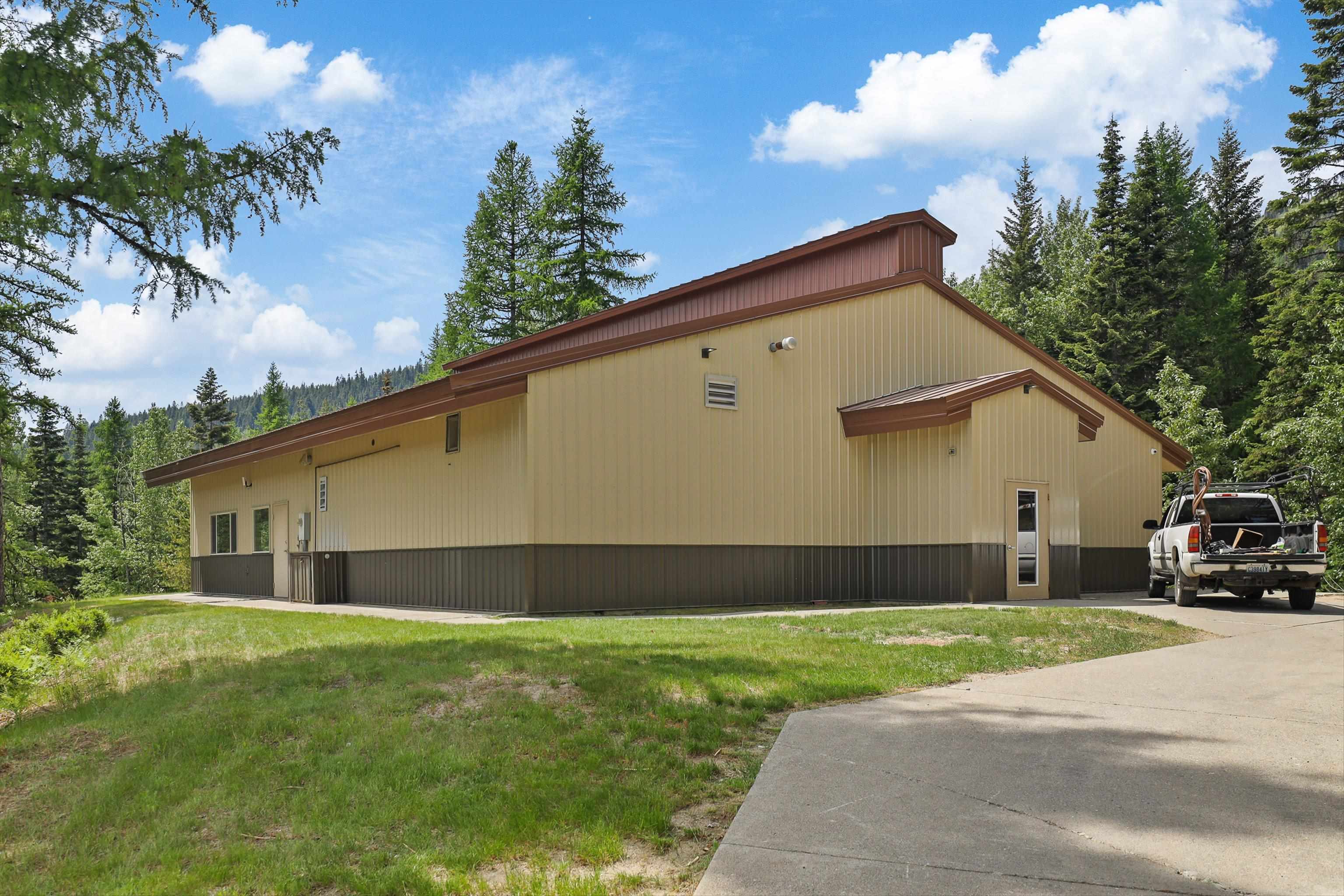 28600 N Mt. Spokane Park Dr - Photo 25