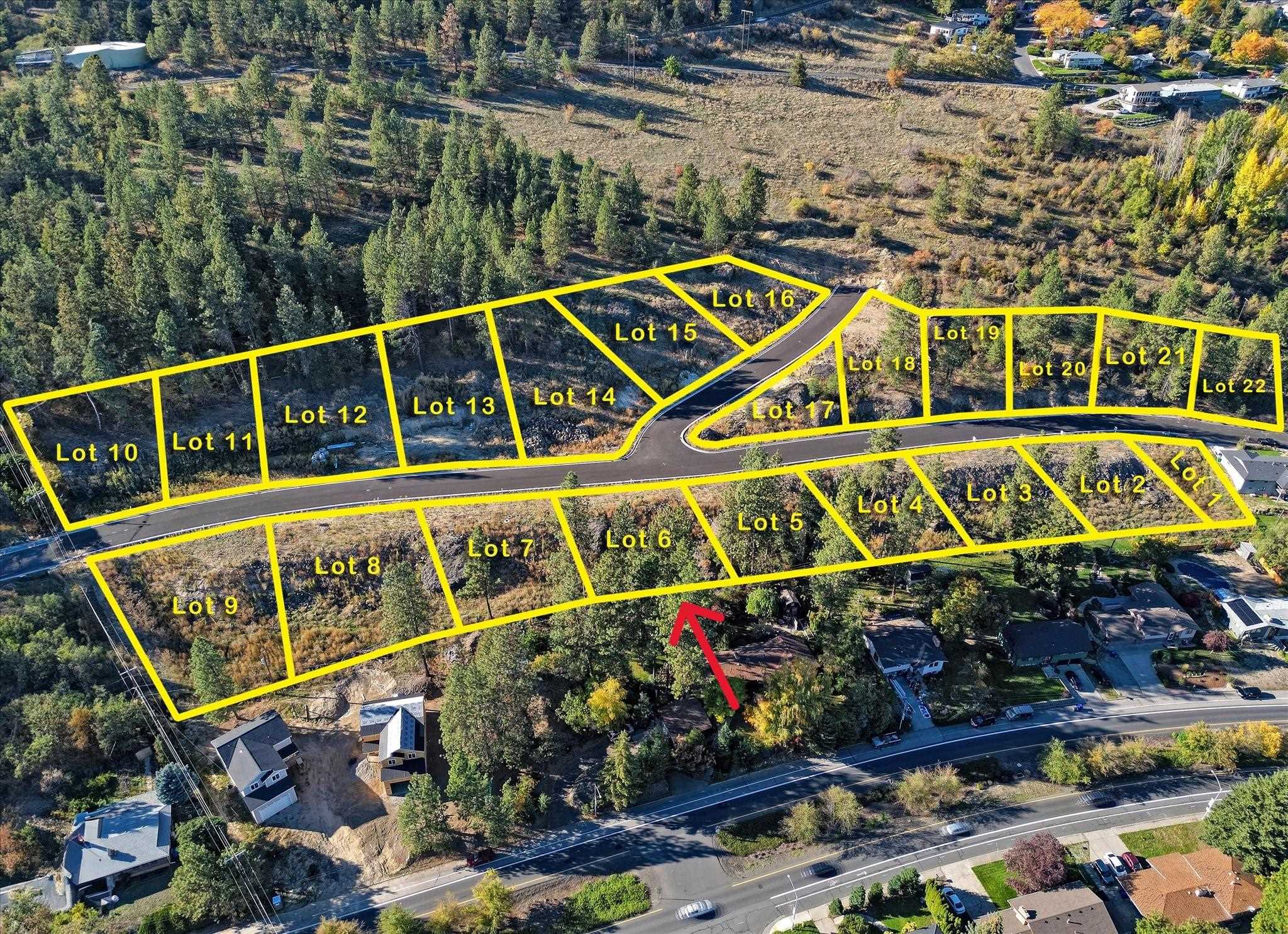8XXX N Jefferson Dr - Photo 2