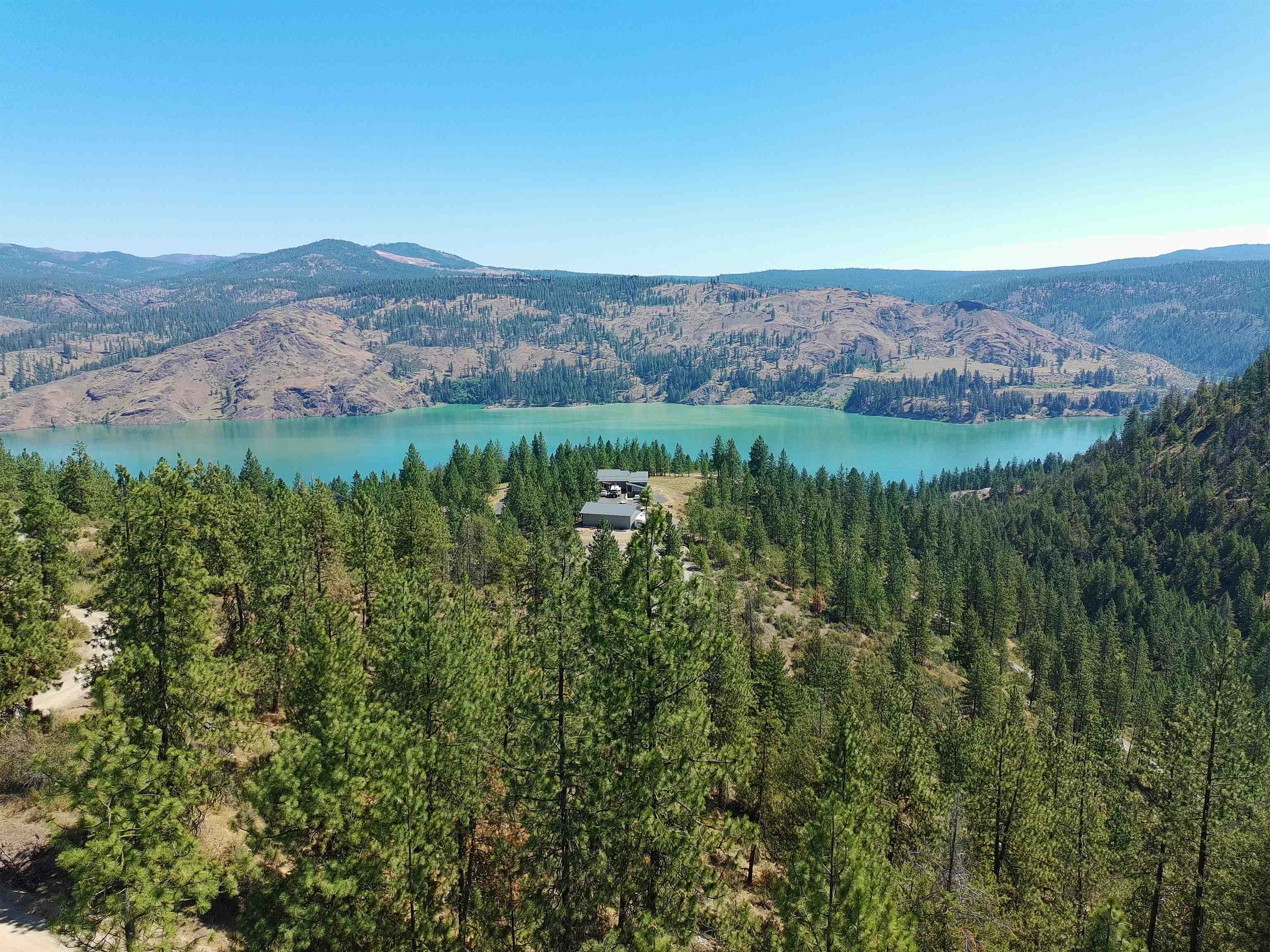 Lot 24 Timber Bay Dr - Photo 1