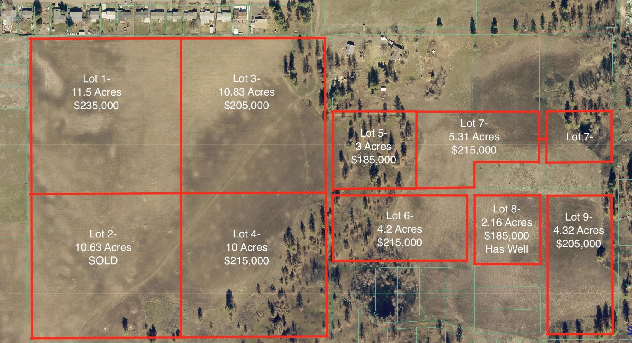NKA Lambridge Lane Lot 8 Ln - Photo 7