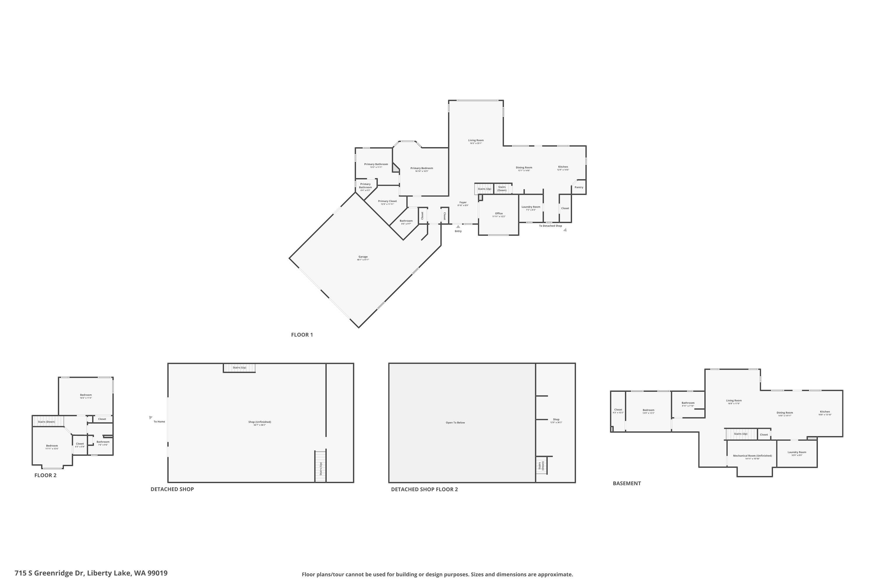 715 S Greenridge Dr - Photo 44