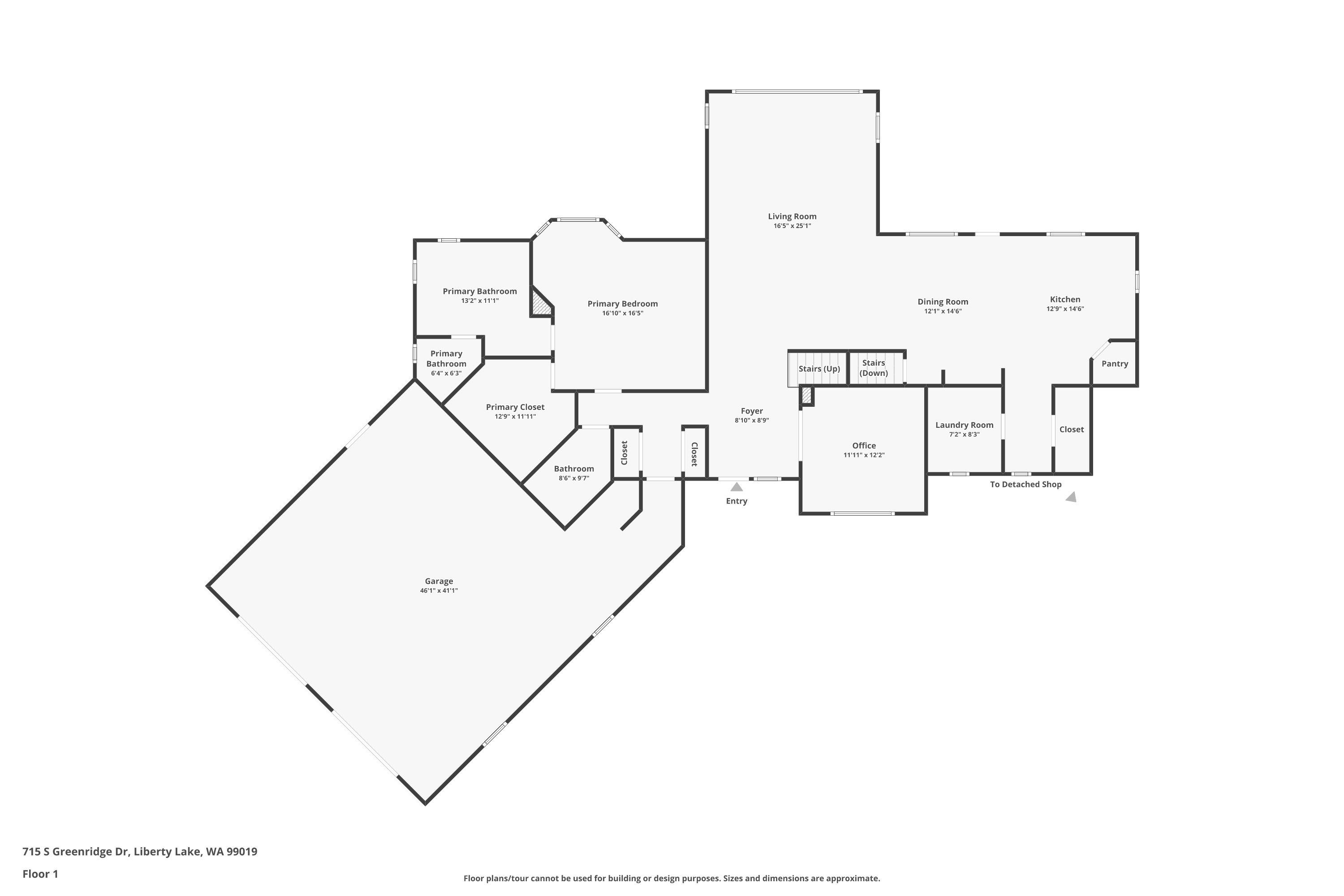 715 S Greenridge Dr - Photo 45