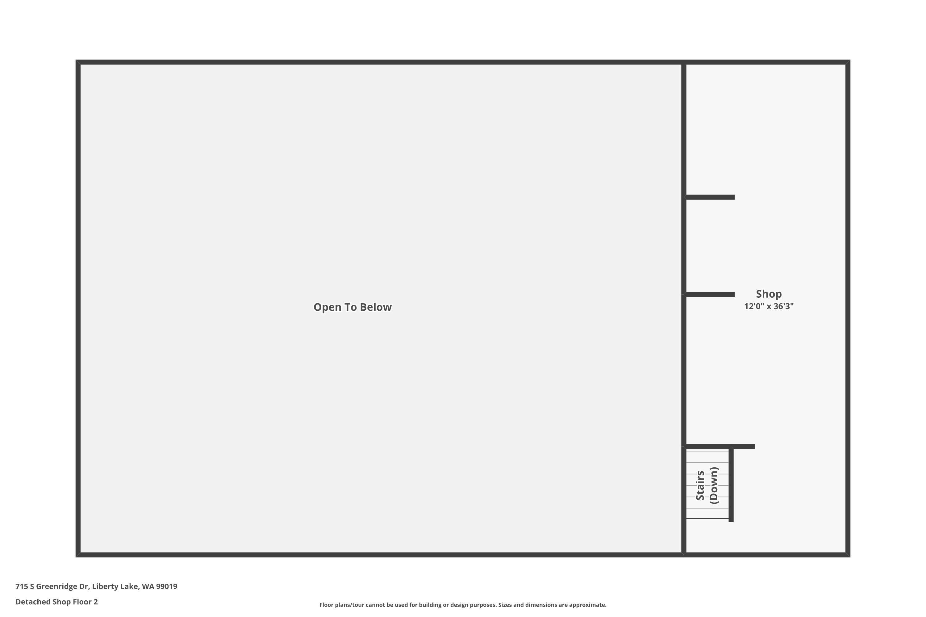 715 S Greenridge Dr - Photo 49