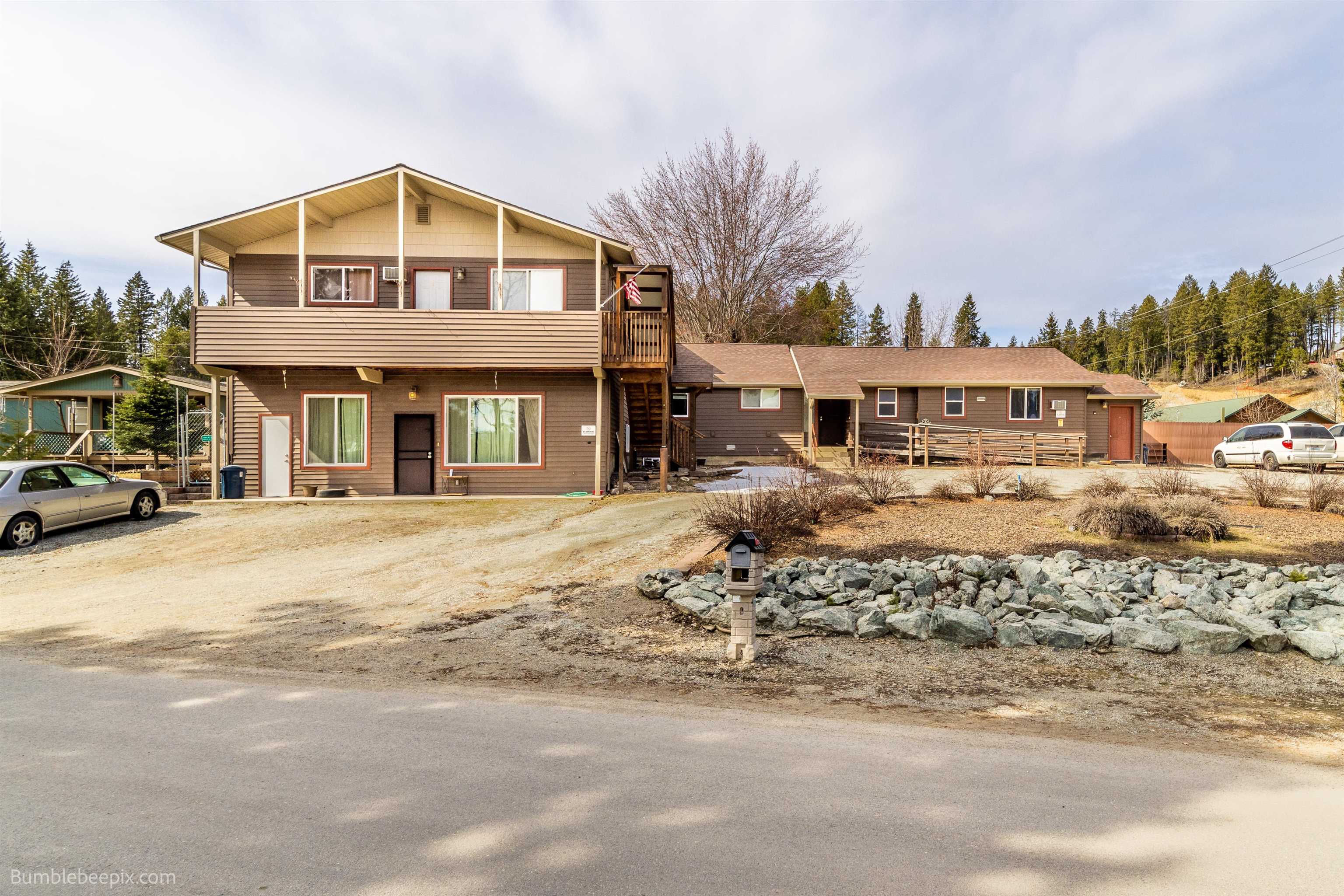 631 N Warren Dr - Photo 1