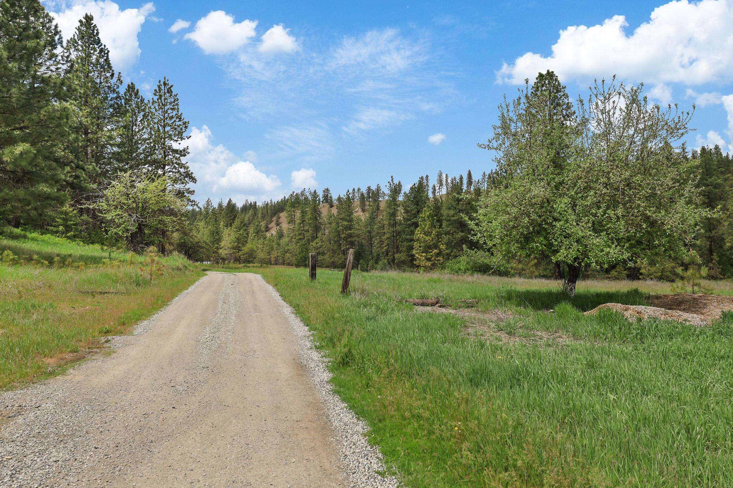 XX Cheney Spokane Rd - Photo 1