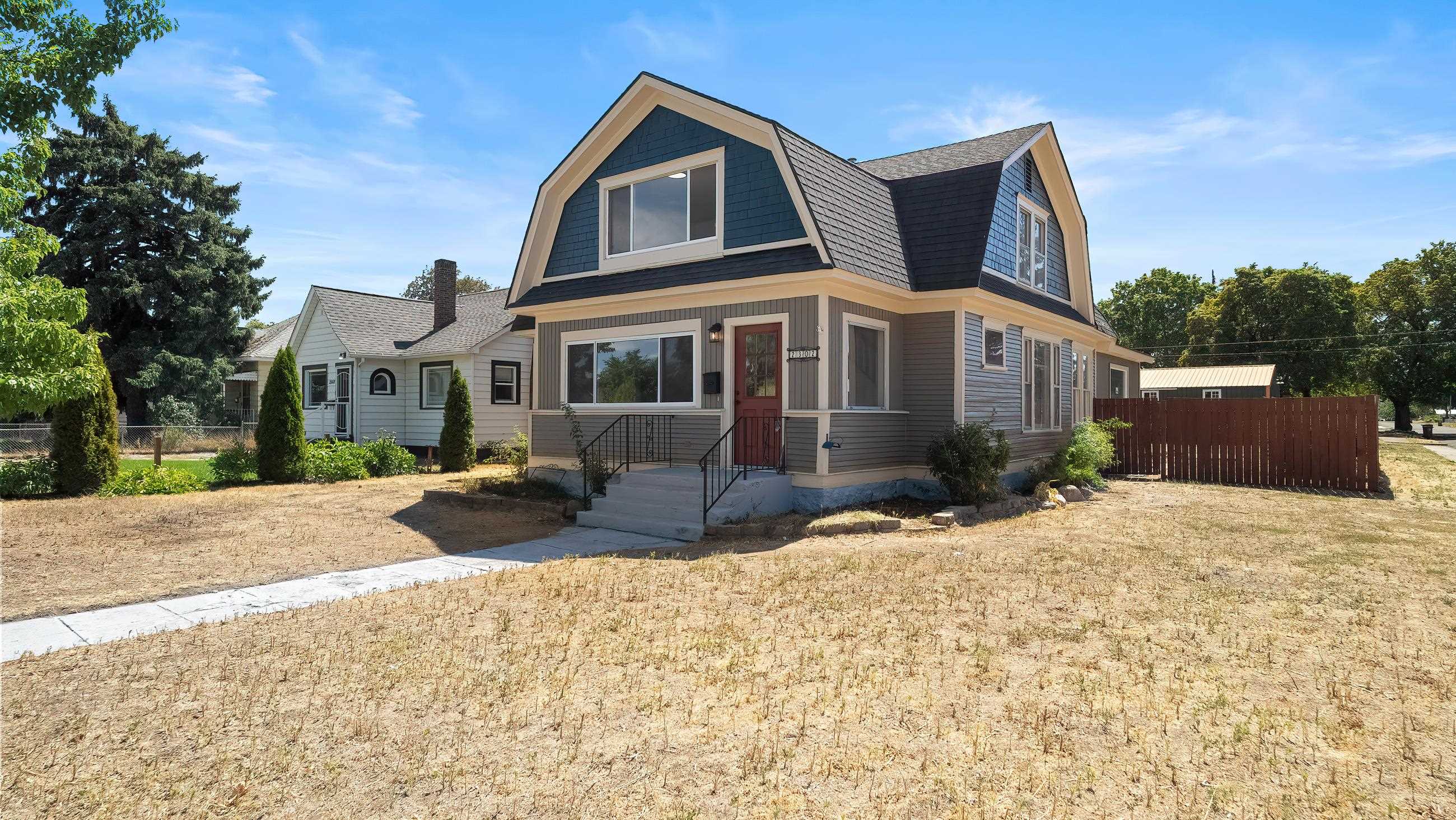 2302 E Mission Ave - Photo 1